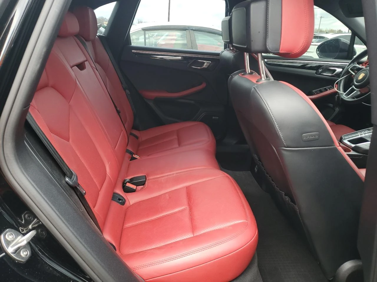 Porsche Macan 3l S | Mobile.bg � ����������� 11
