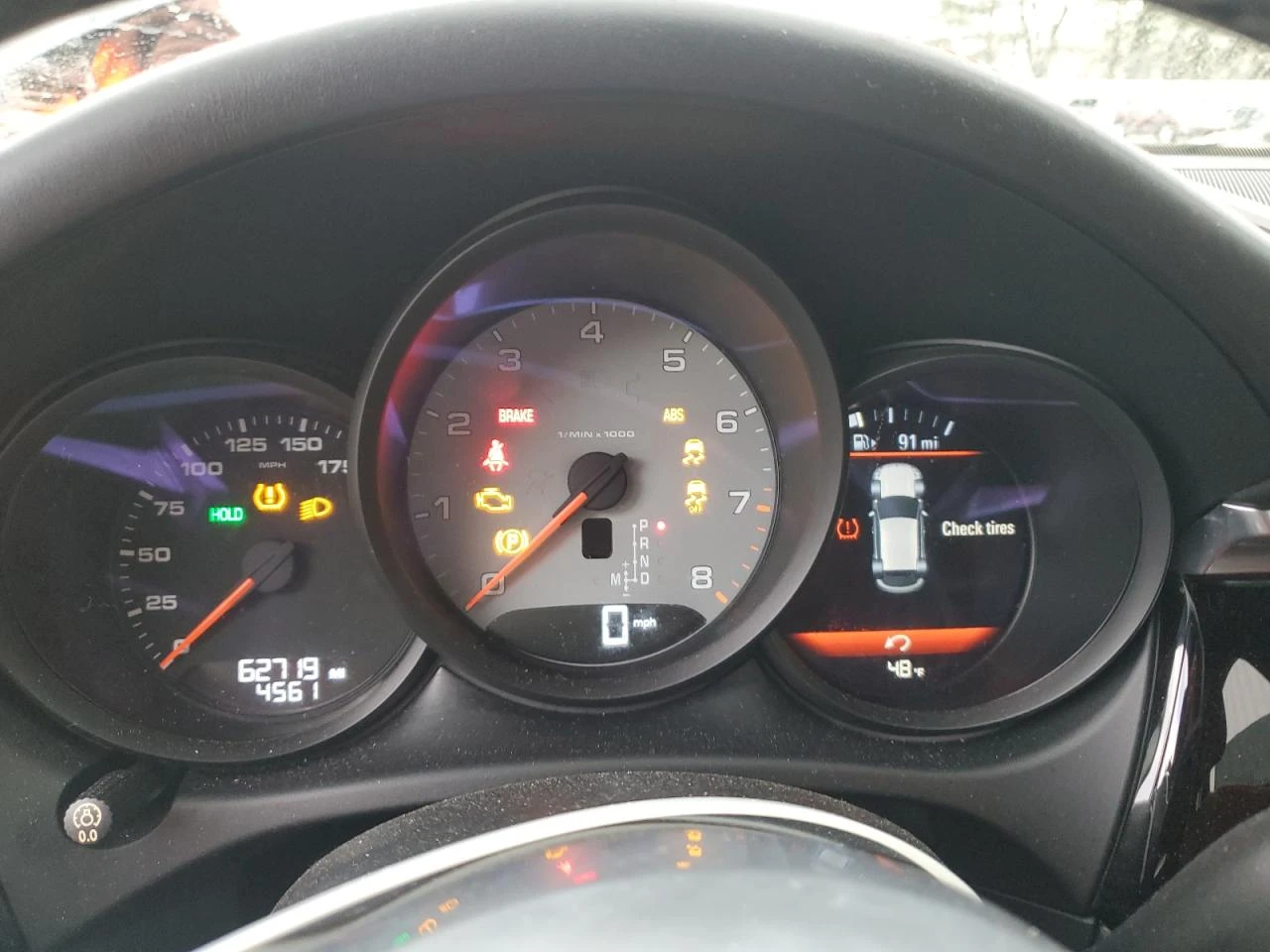 Porsche Macan 3l S - изображение 9