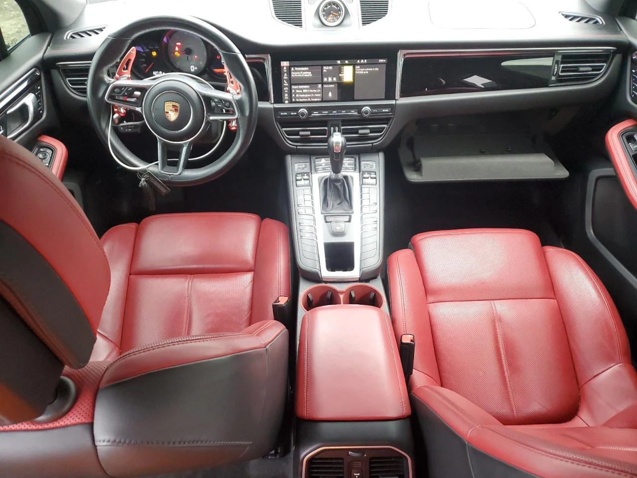 Porsche Macan 3l S - изображение 8