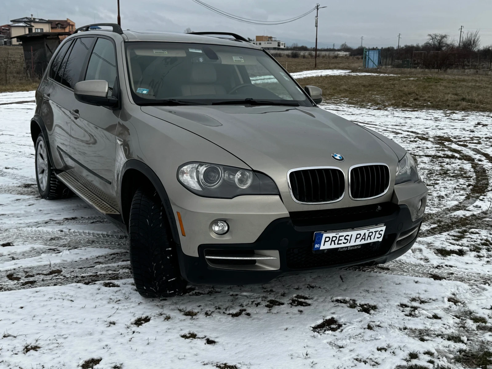 BMW X5 3.0.  ������/��� * ���� * 4* 4 | Mobile.bg � ����������� 14