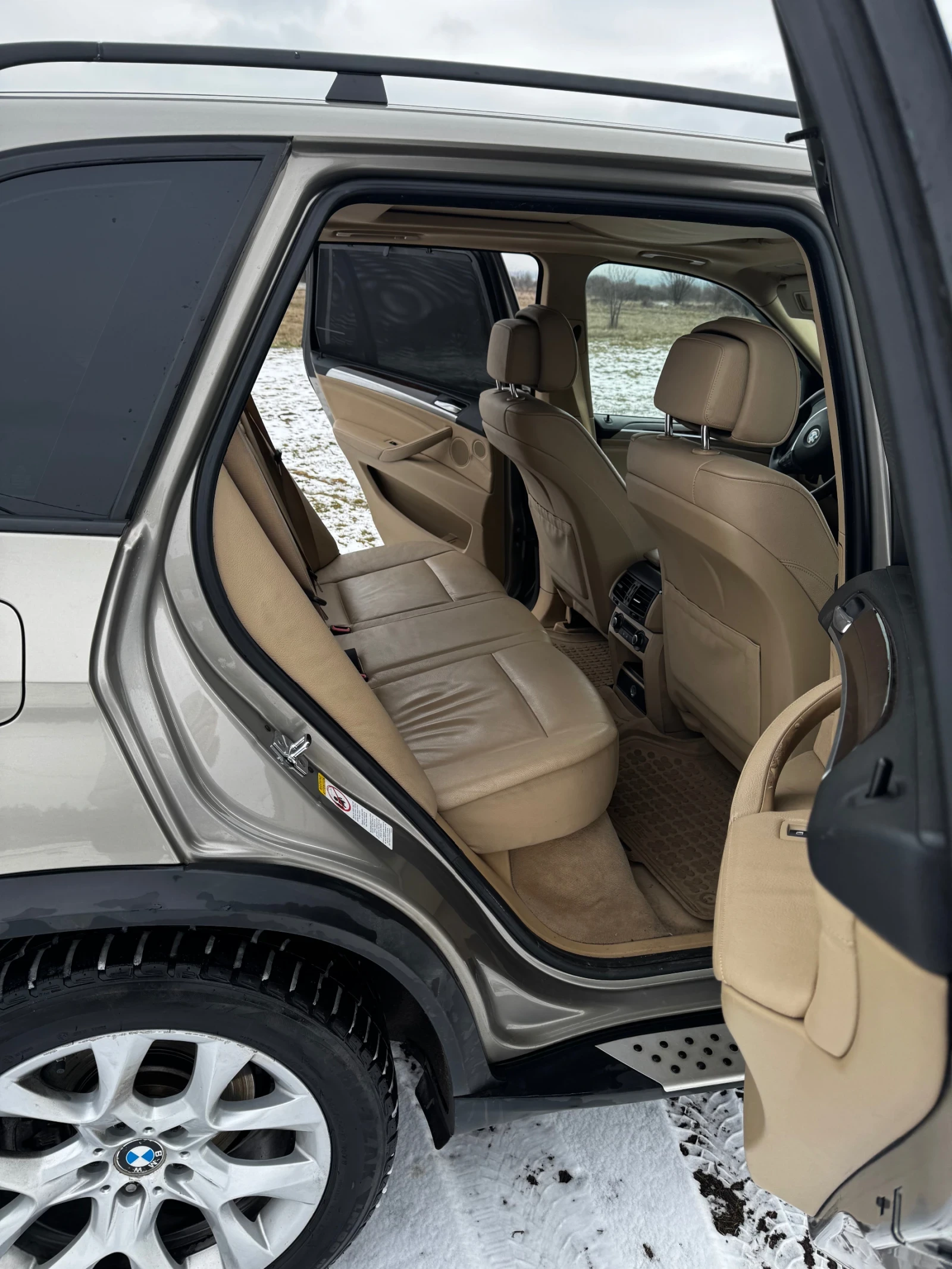 BMW X5 3.0.  ������/��� * ���� * 4* 4 | Mobile.bg � ����������� 7