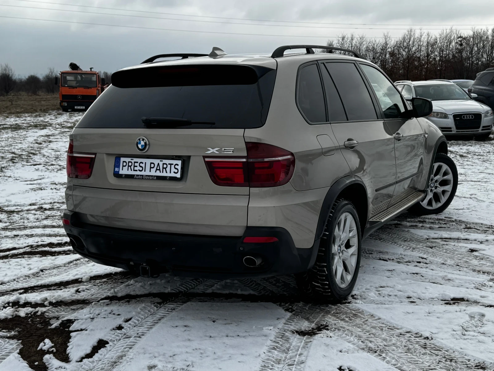 BMW X5 3.0.  ������/��� * ���� * 4* 4 | Mobile.bg � ����������� 10