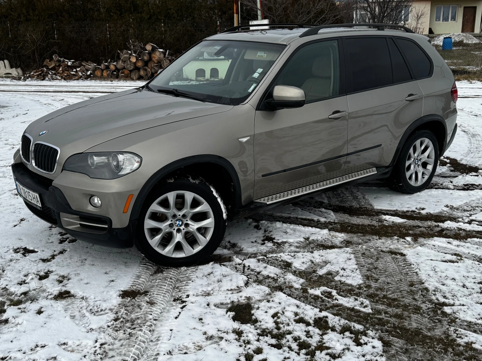 BMW X5 3.0.  ������/��� * ���� * 4* 4 | Mobile.bg � ����������� 9