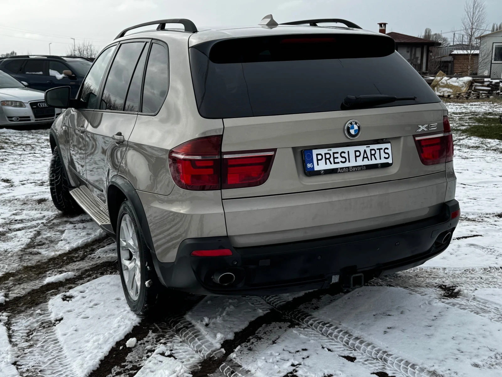 BMW X5 3.0.  ������/��� * ���� * 4* 4 | Mobile.bg � ����������� 13