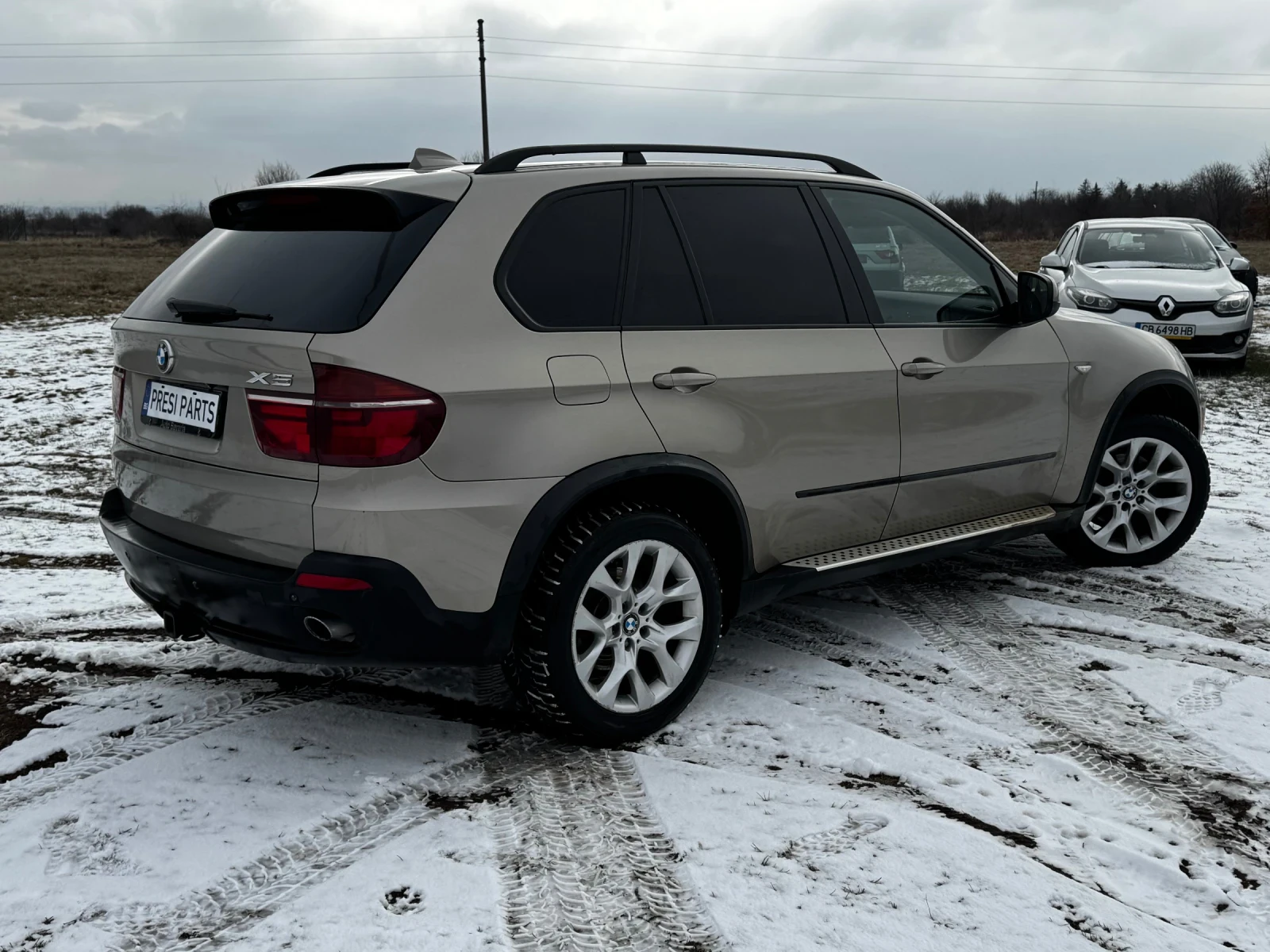 BMW X5 3.0.  ������/��� * ���� * 4* 4 | Mobile.bg � ����������� 12