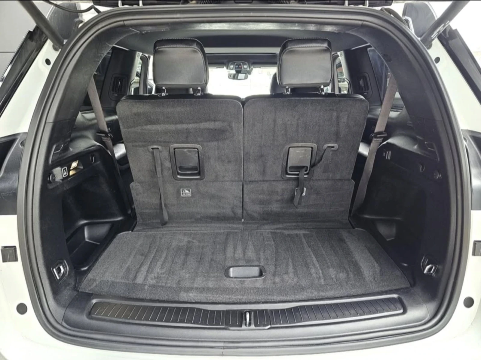 Jeep Grand cherokee Long/2021/7 �����/Primium ����������/4�4/������� | Mobile.bg � ����������� 17