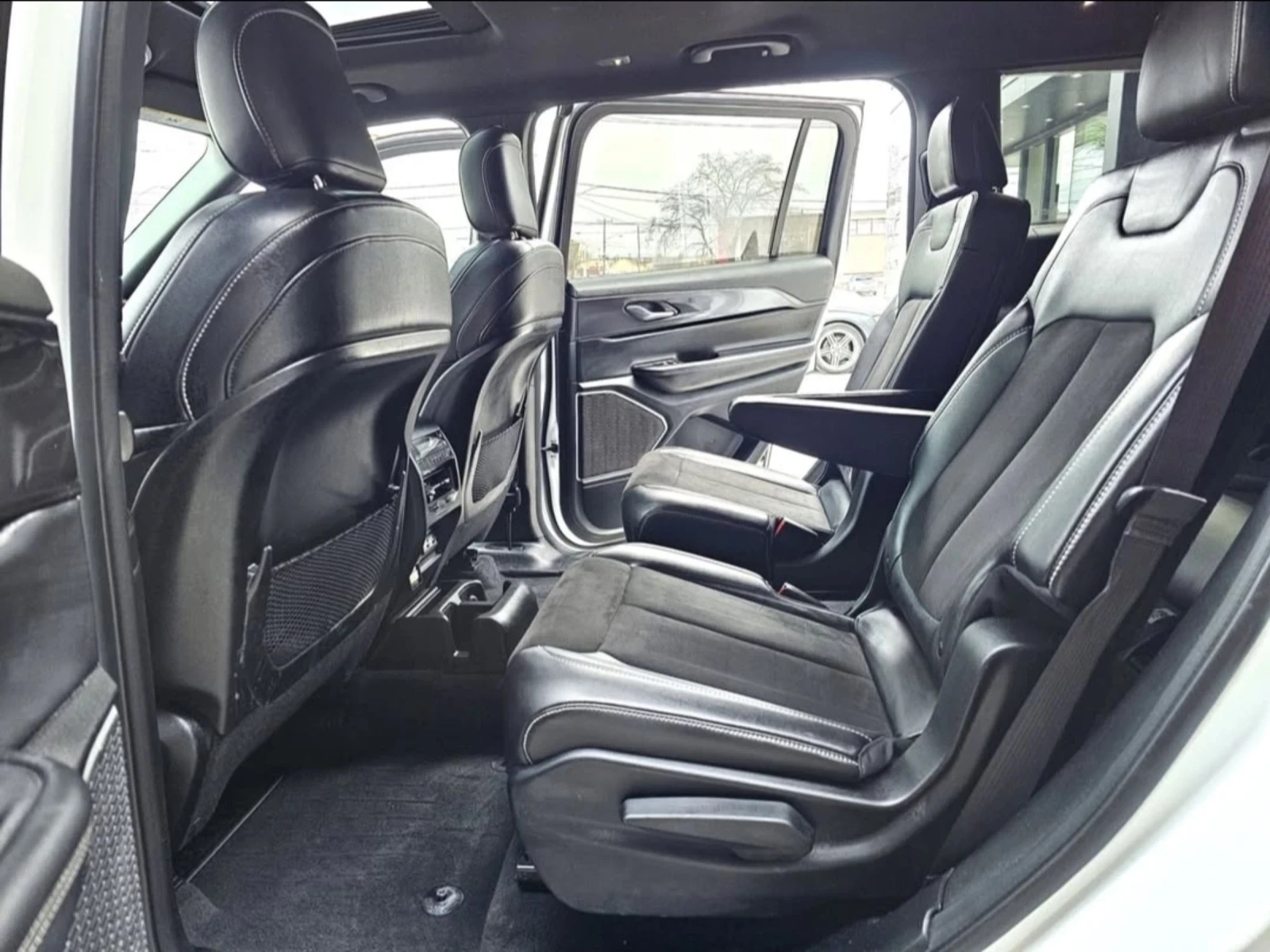 Jeep Grand cherokee Long/2021/7 �����/Primium ����������/4�4/������� | Mobile.bg � ����������� 14