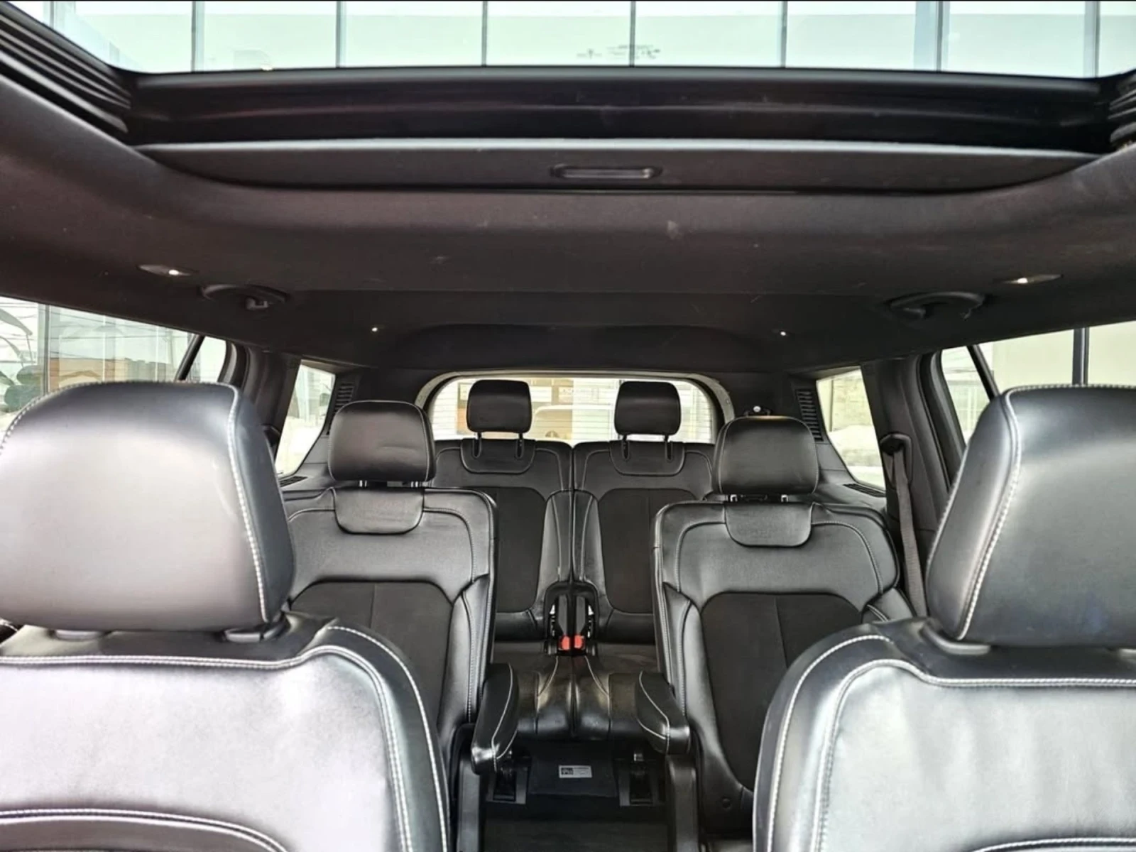 Jeep Grand cherokee Long/2021/7 �����/Primium ����������/4�4/������� | Mobile.bg � ����������� 13