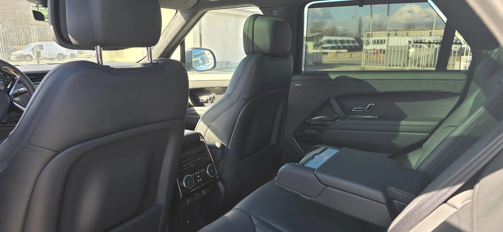 Land Rover Range Rover Sport Range Rover Sport Autobiography | Mobile.bg � ����������� 10