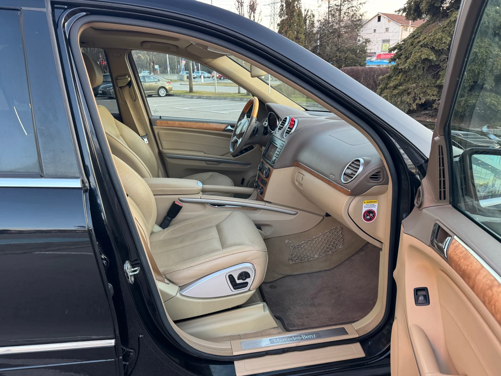 Mercedes-Benz GL 450 CDI | Mobile.bg � ����������� 14