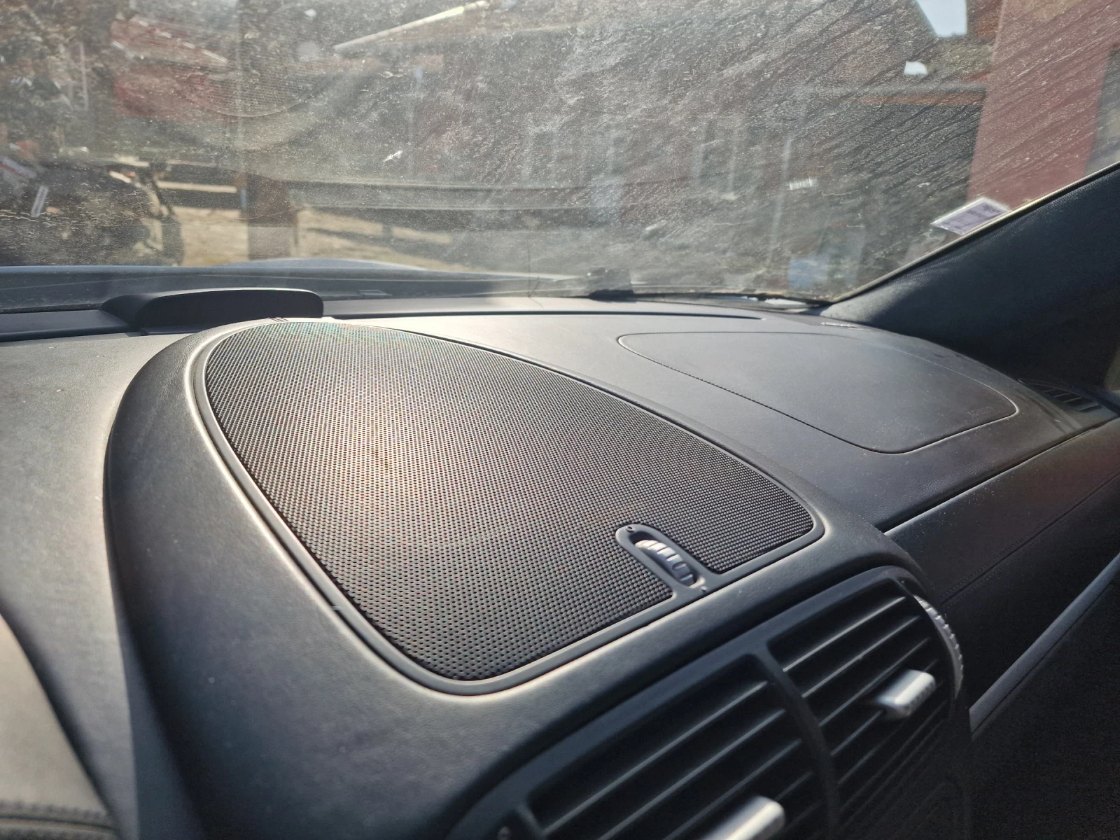 Porsche Cayenne 4.8-550� Bi-Turbo Magnum | Mobile.bg � ����������� 10