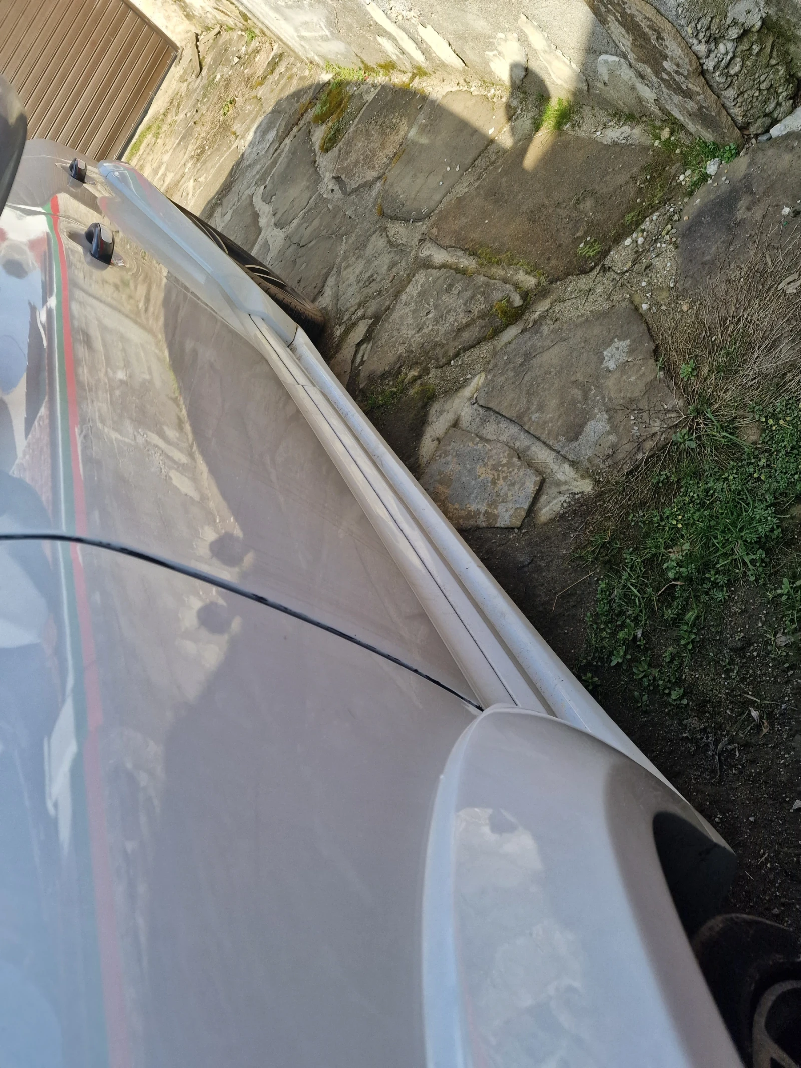 Porsche Cayenne 4.8-550� Bi-Turbo Magnum | Mobile.bg � ����������� 3