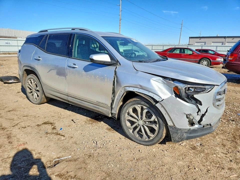 Gmc Terrain 2.0L 4 All Wheel Drive | Mobile.bg � ����������� 4