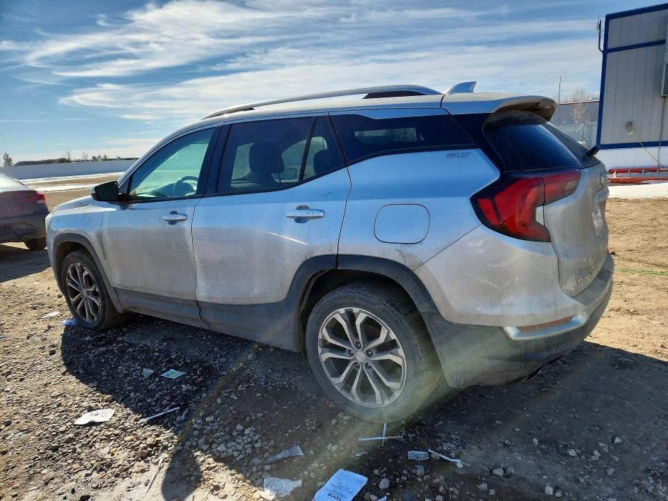 Gmc Terrain 2.0L 4 All Wheel Drive | Mobile.bg � ����������� 2