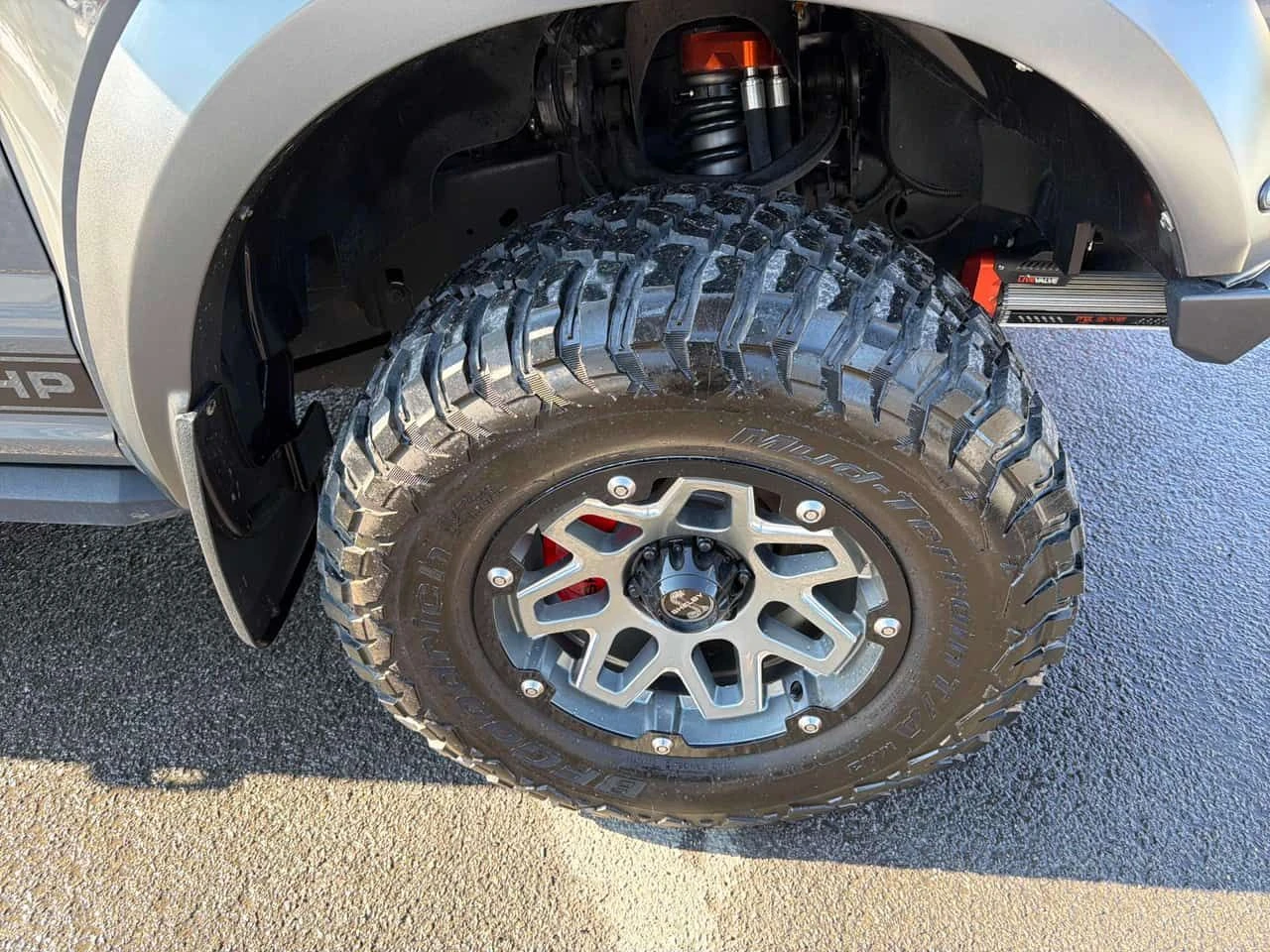 Ford F150 * Raptor * 2 КЛЮЧА* ПОДГРЕВ* KEYLESS* , снимка 7 - Автомобили и джипове - 54142747