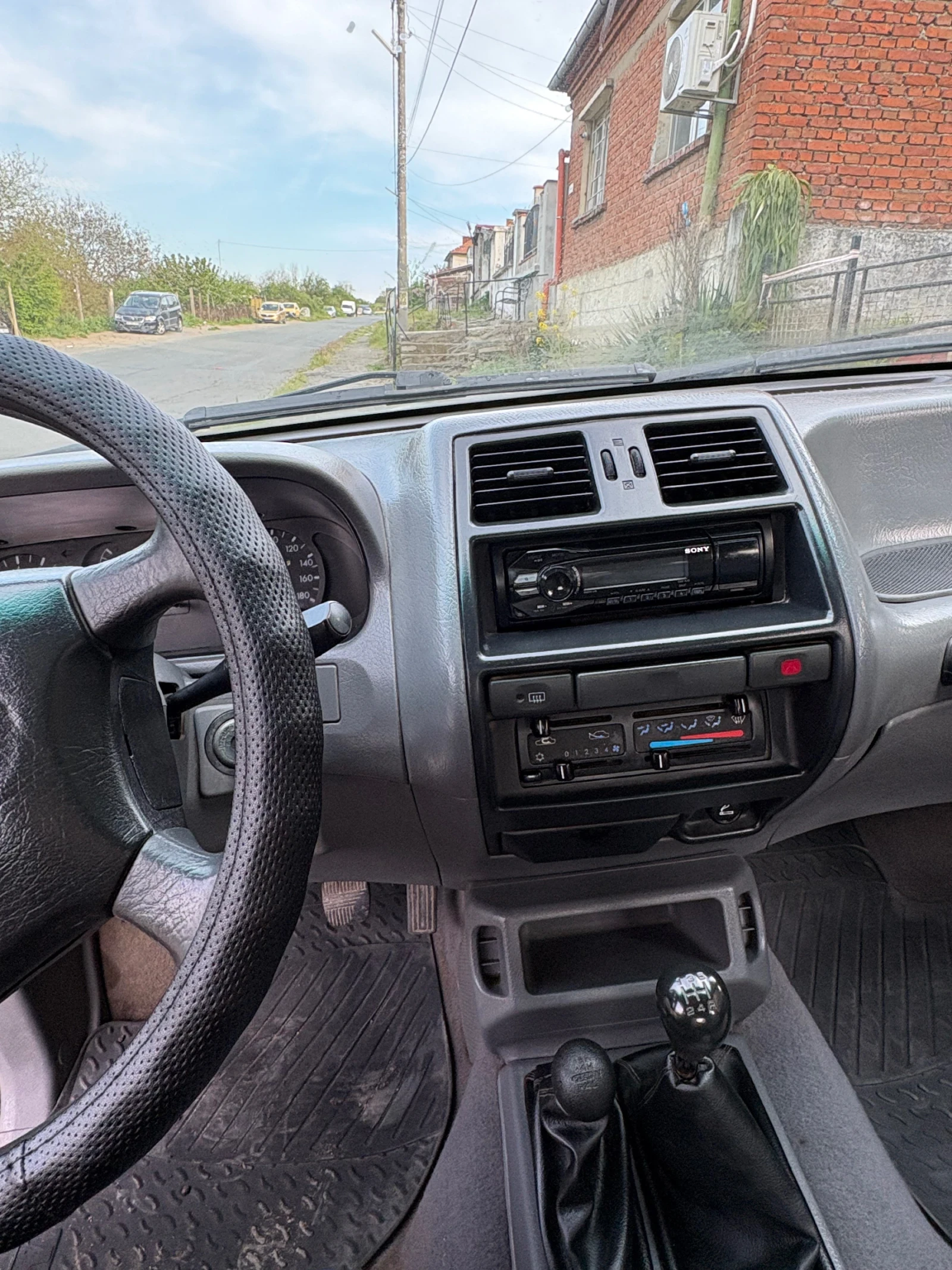 Nissan Terrano | Mobile.bg � ����������� 5