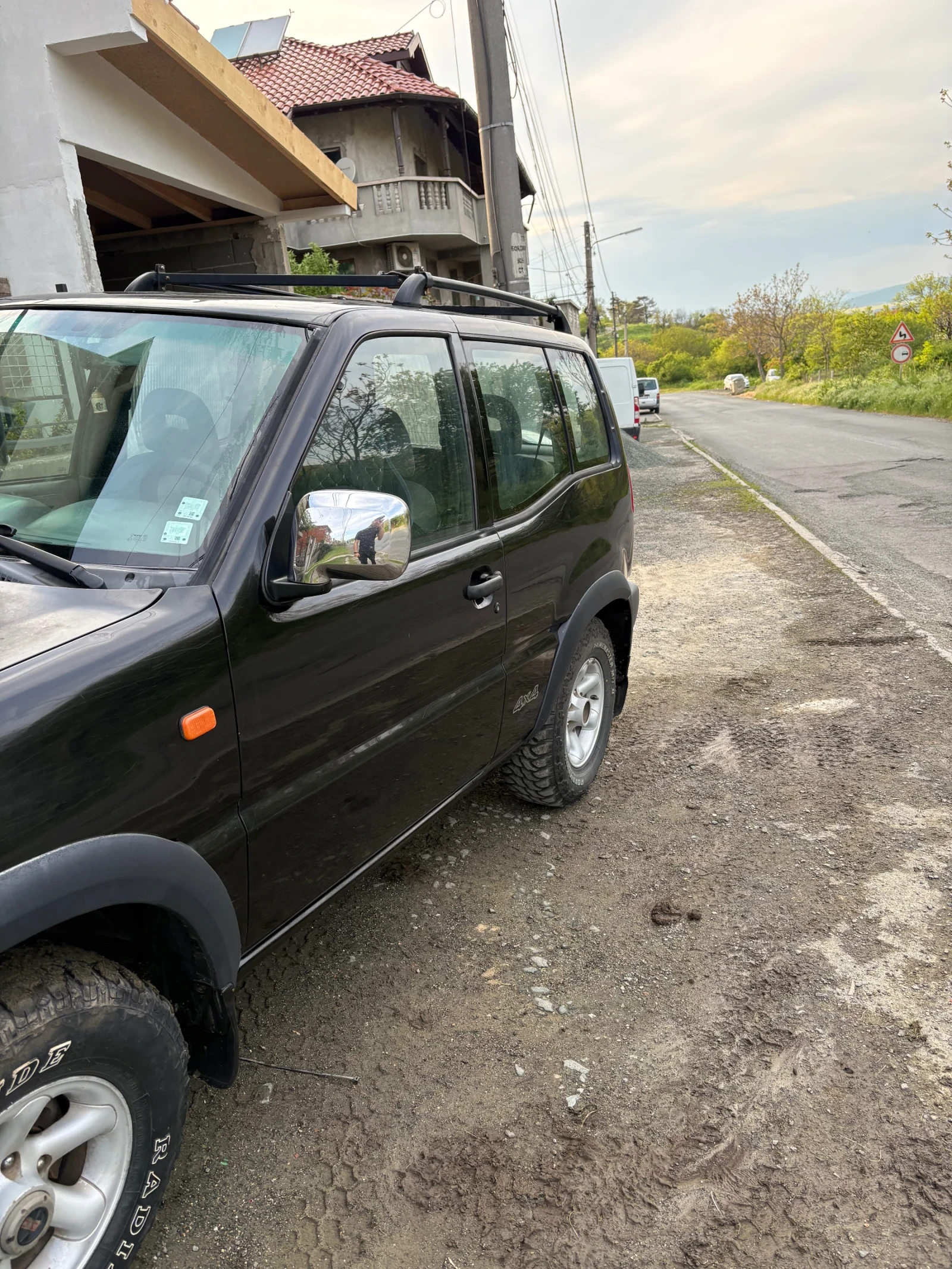 Nissan Terrano | Mobile.bg � ����������� 3