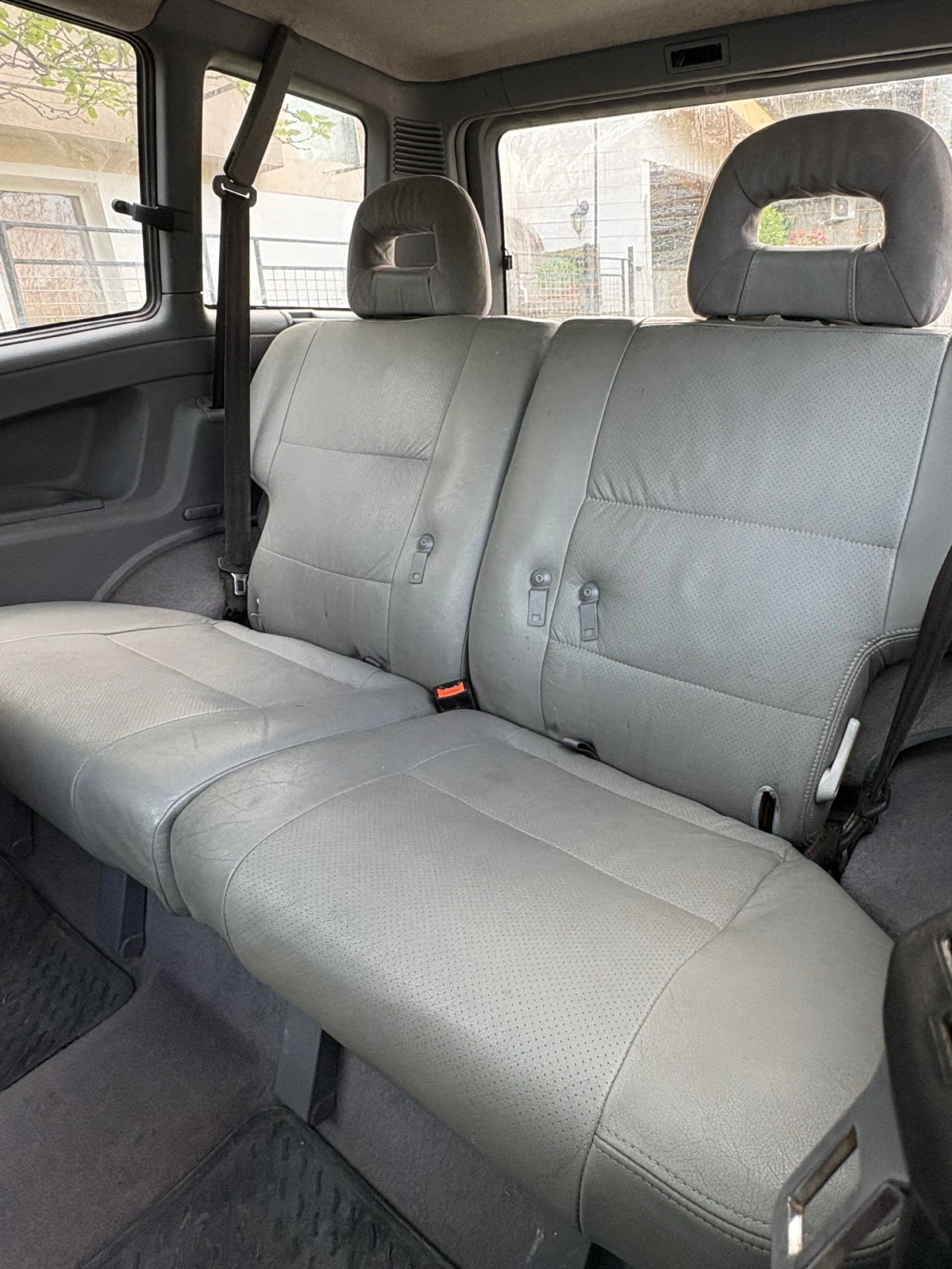 Nissan Terrano | Mobile.bg � ����������� 7
