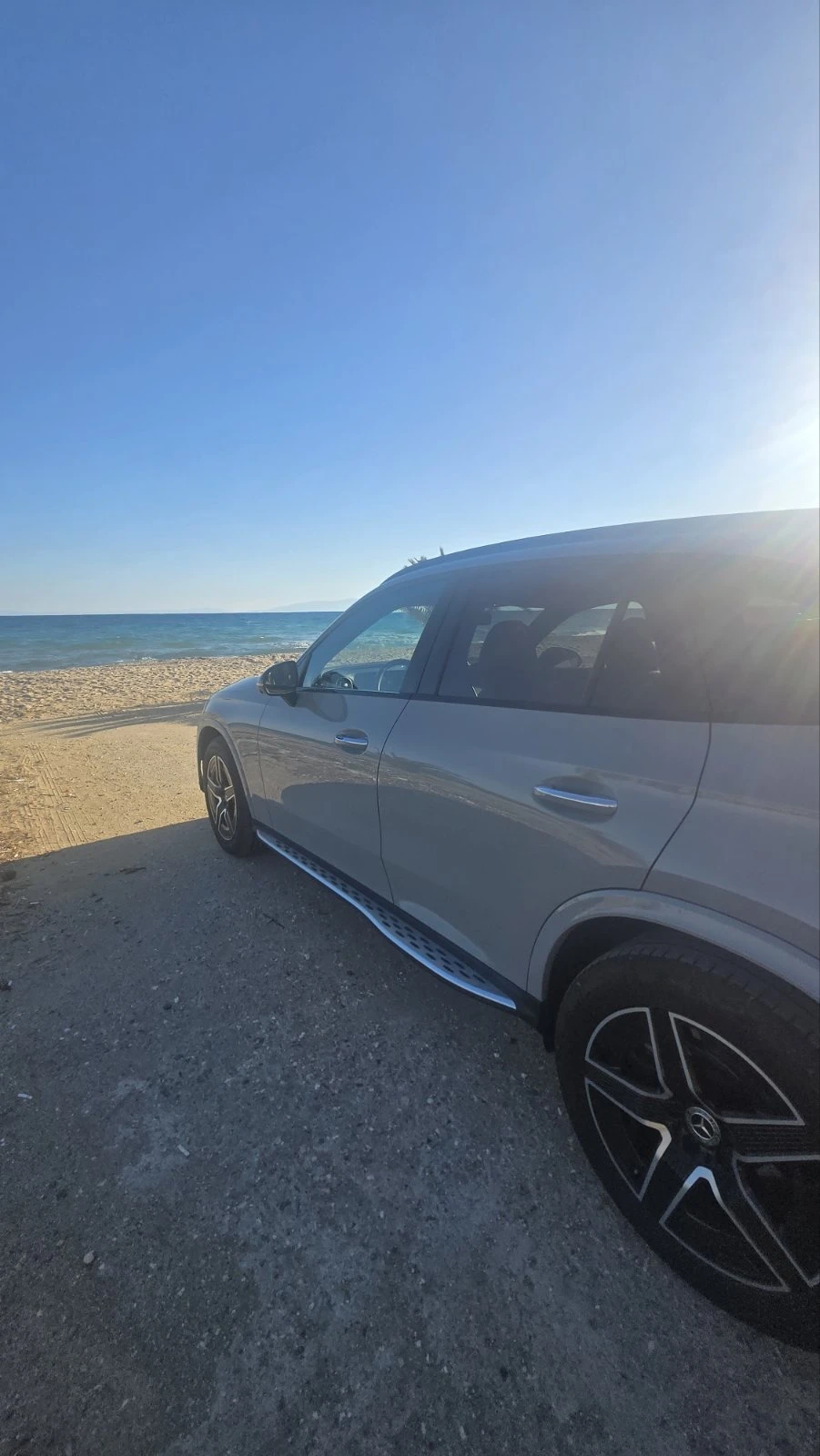 Mercedes-Benz GLC 450d , снимка 5 - Автомобили и джипове - 54567793