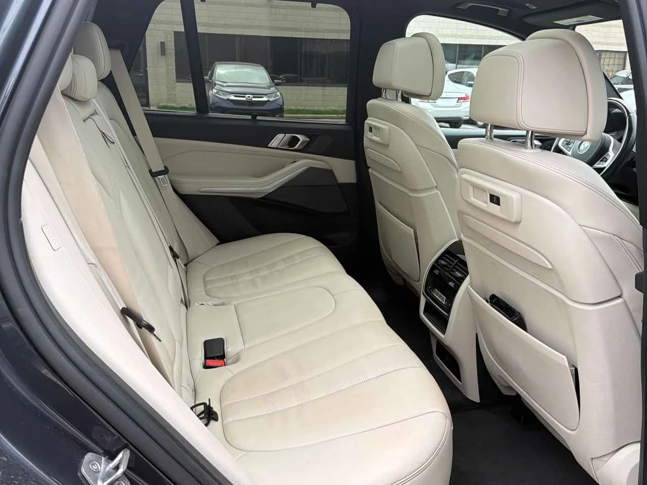 BMW X5 xDrive40i M SPORT/ПАНОРАМА/ПОДГРЕВИ/360, снимка 10 - Автомобили и джипове - 54599153