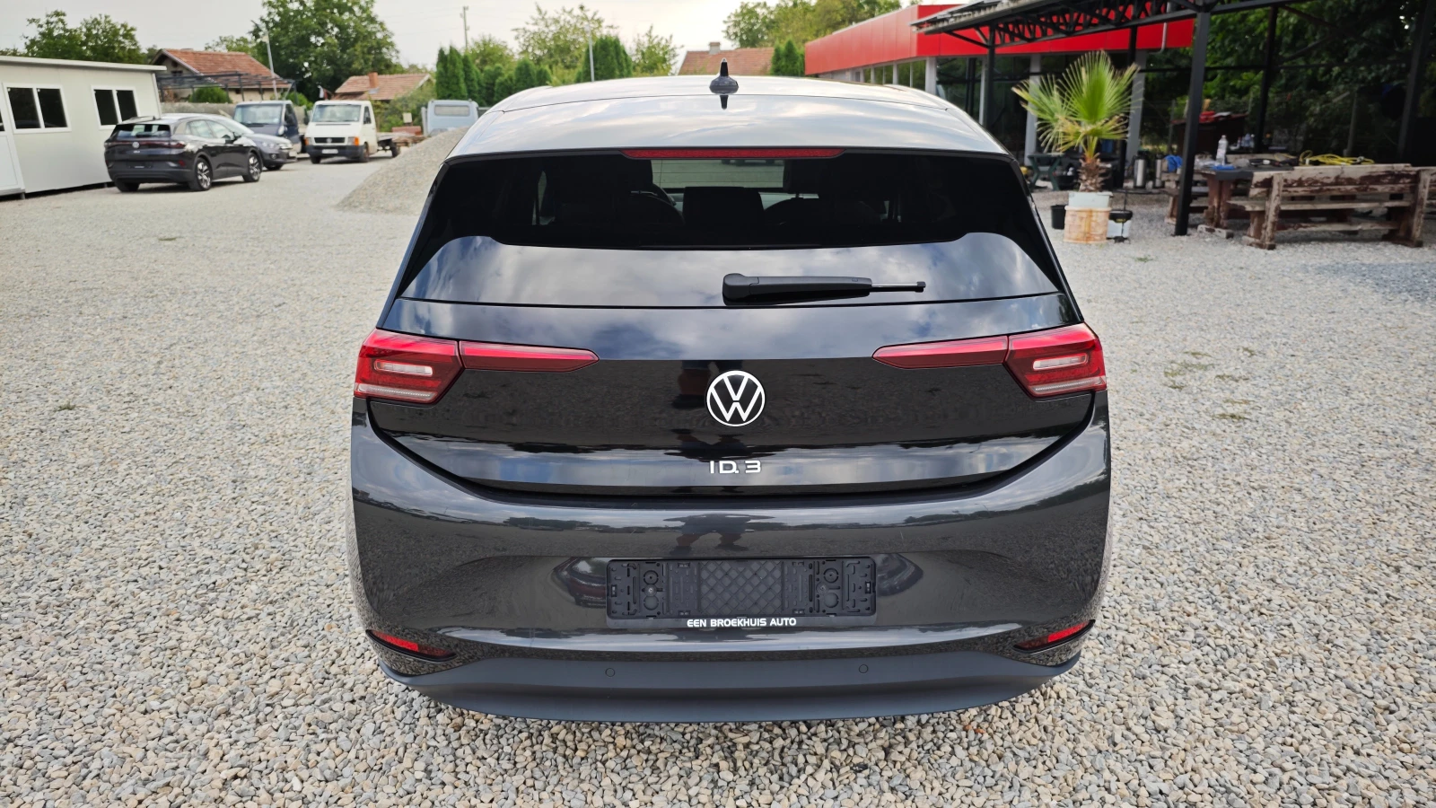 VW ID.3 НЕРАЗЛИЧИМ ОТ НОВ/ДАНЪЧЕН КРЕДИТ/1Pro Performance, снимка 10 - Автомобили и джипове - 54793065