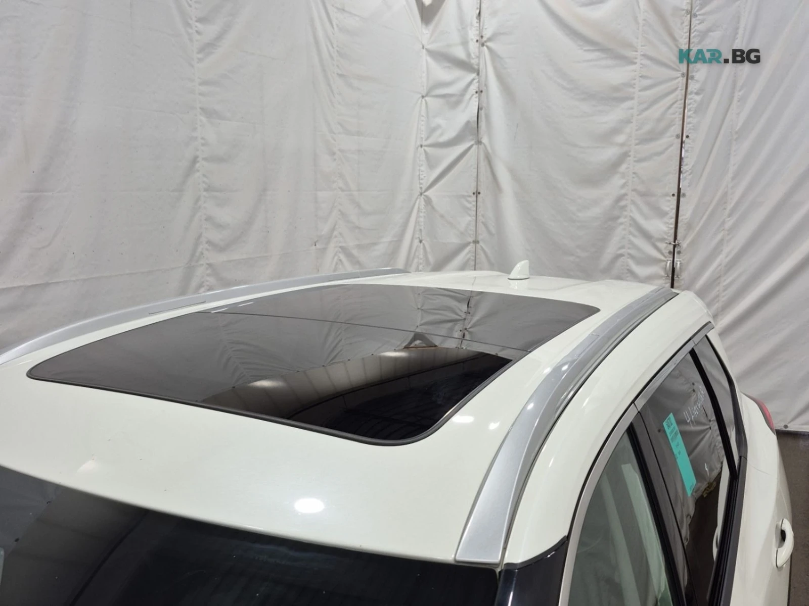 Nissan Rogue SV * AвтоКредит * (ЦЕНА ДО БГ), снимка 9 - Автомобили и джипове - 54824699
