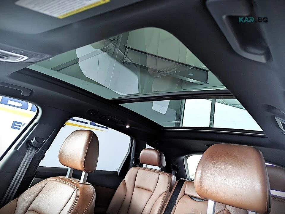 Audi Q7  Komfort * АвтоКредит * (ЦЕНА ДО БГ), снимка 11 - Автомобили и джипове - 55052567
