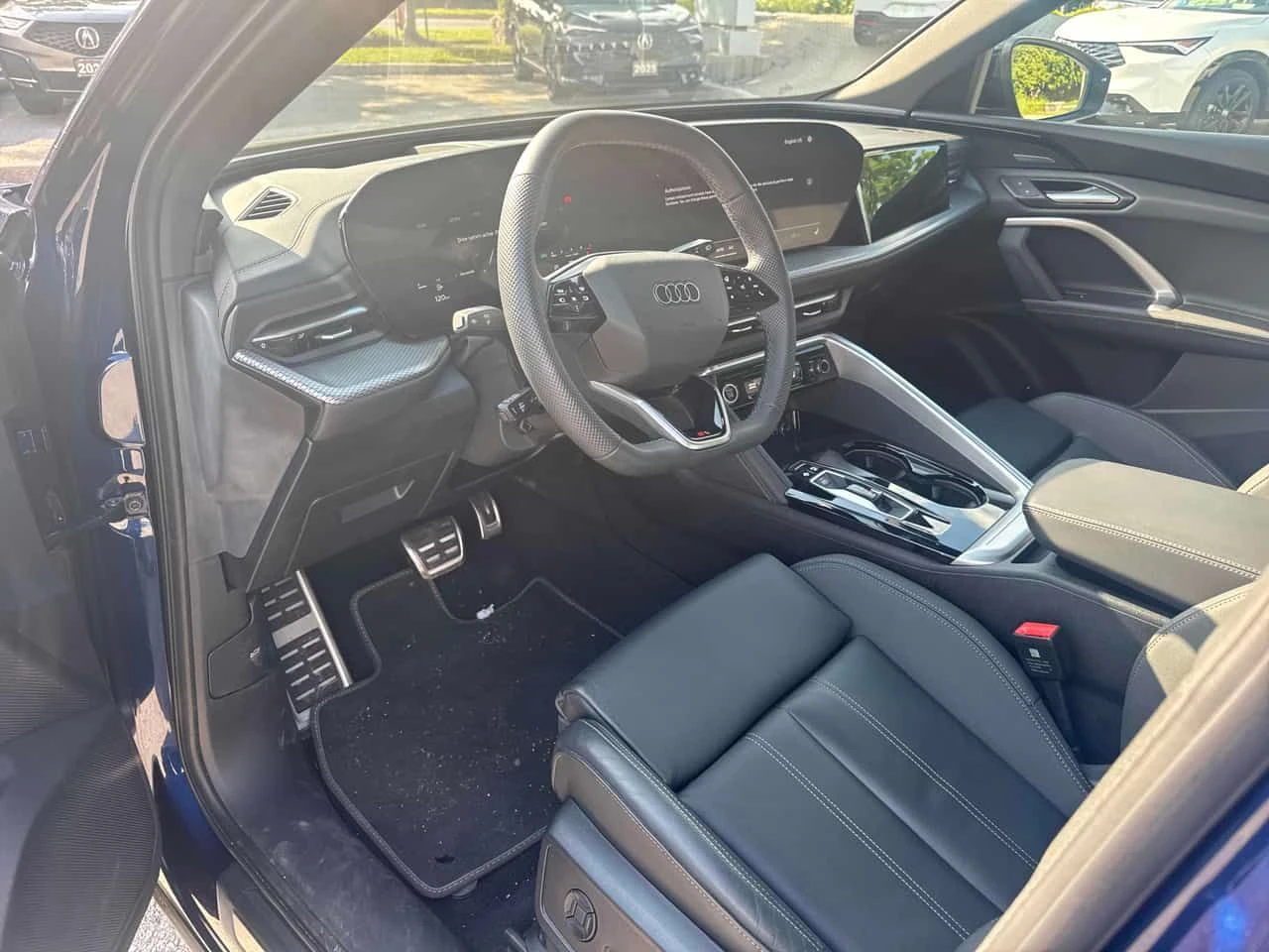 Audi Q5 Progressiv S LINE/360/ПАНОРАМА/ДИСТРОНИК, снимка 7 - Автомобили и джипове - 55183771