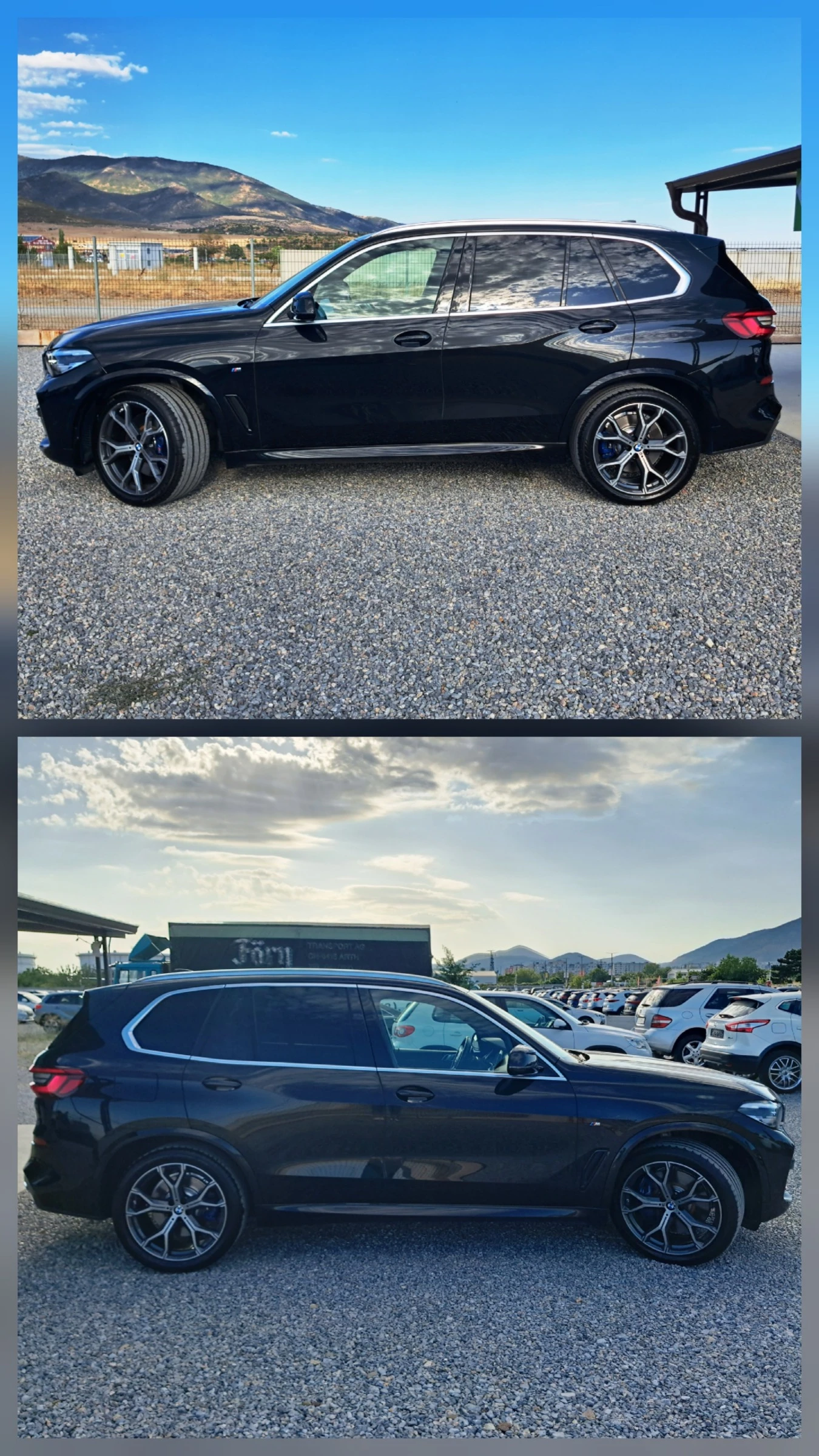 BMW X5 xDrive 30d M Sport* Full&Full* Уникат!* , снимка 6 - Автомобили и джипове - 55951899