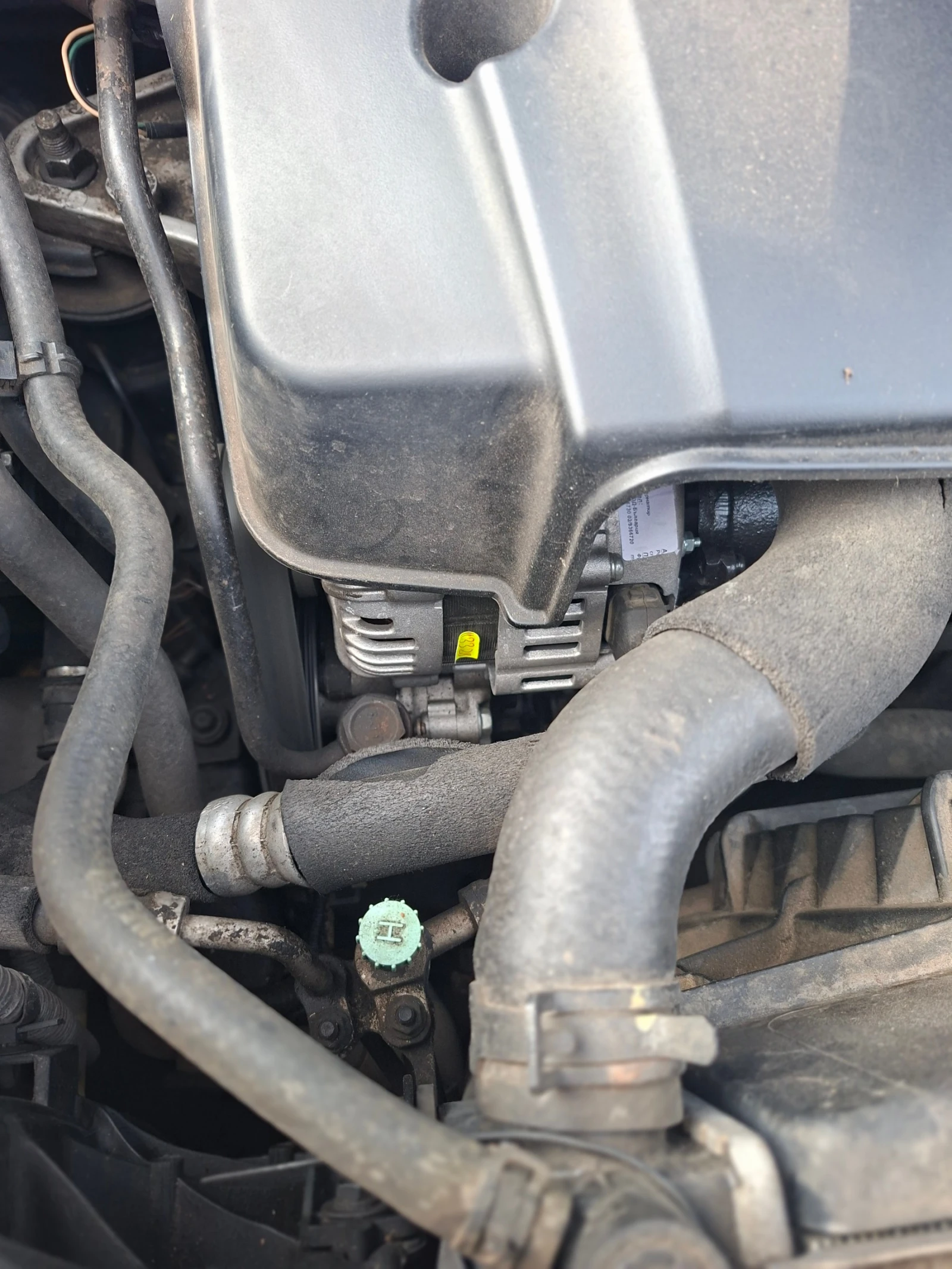 Hyundai Tucson, снимка 7 - Автомобили и джипове - 56437469
