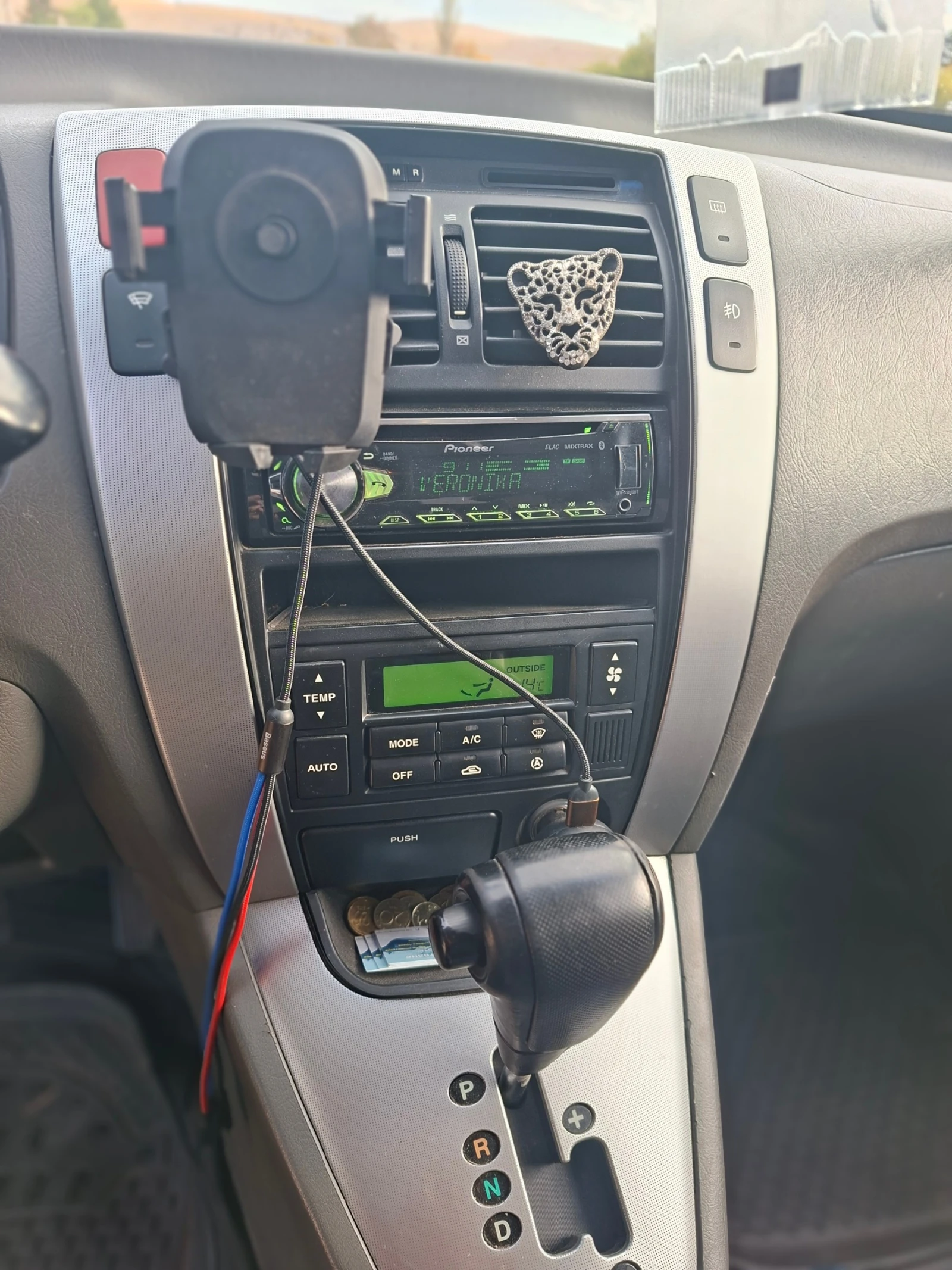 Hyundai Tucson, снимка 6 - Автомобили и джипове - 56437469
