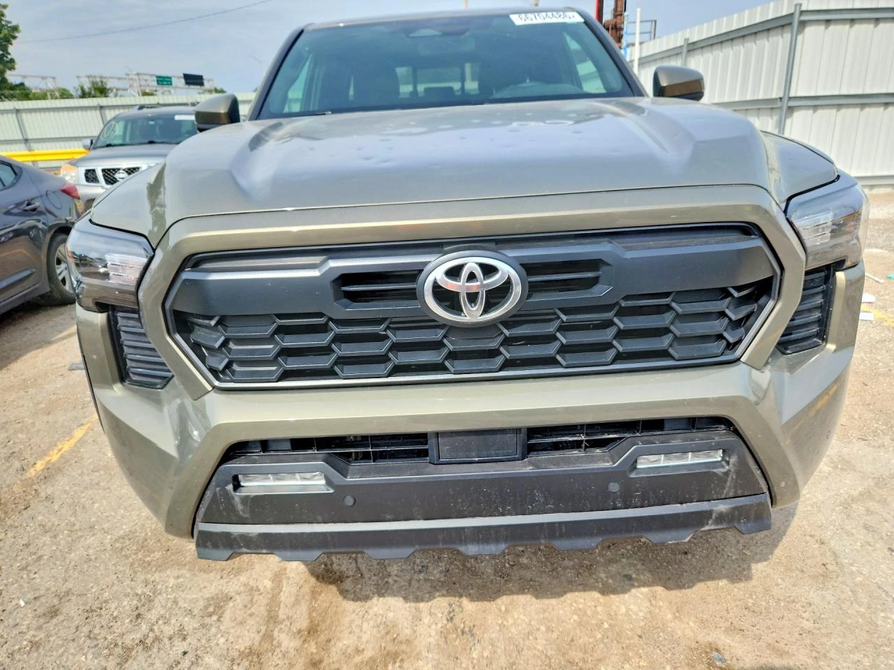 Toyota Tacoma 2.4l Trd Off-Road | Mobile.bg � ����������� 5