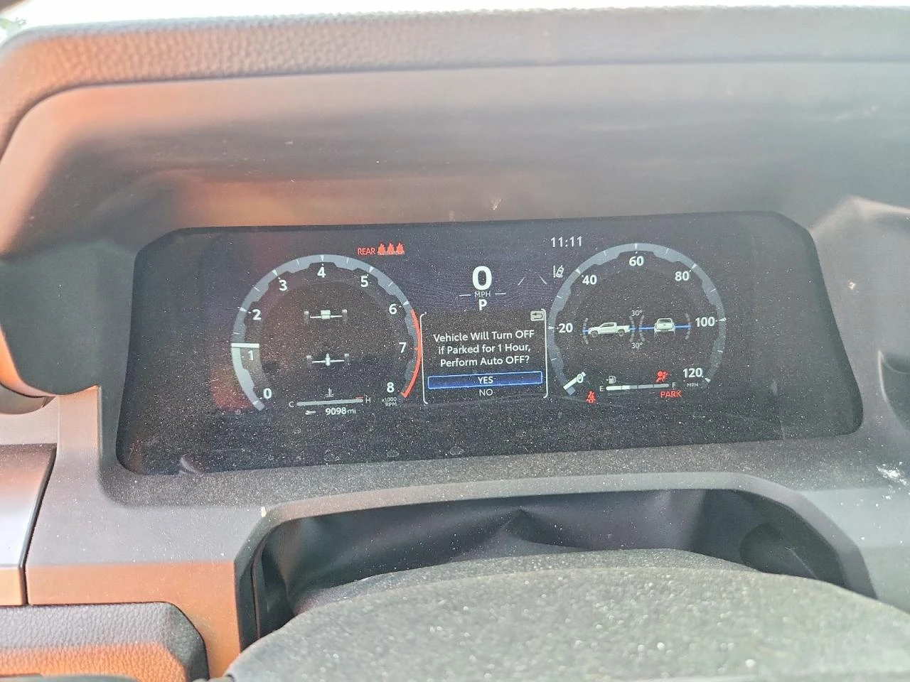 Toyota Tacoma 2.4l Trd Off-Road | Mobile.bg � ����������� 9