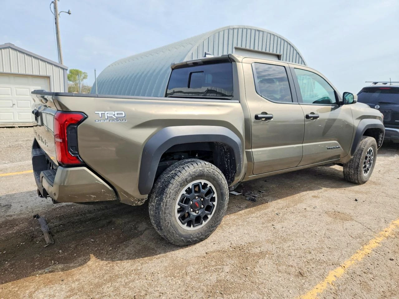 Toyota Tacoma 2.4l Trd Off-Road | Mobile.bg � ����������� 3