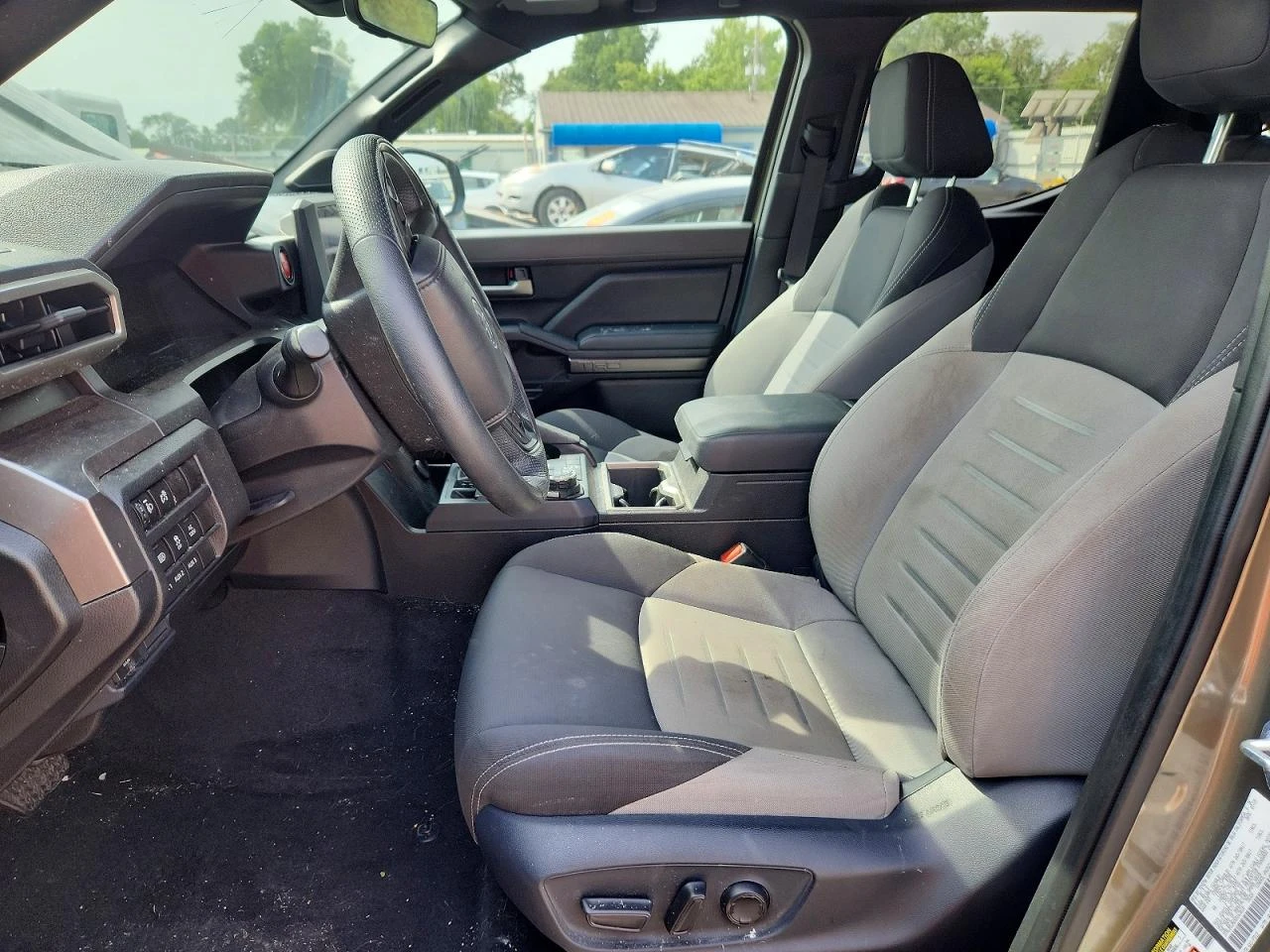 Toyota Tacoma 2.4l Trd Off-Road | Mobile.bg � ����������� 7