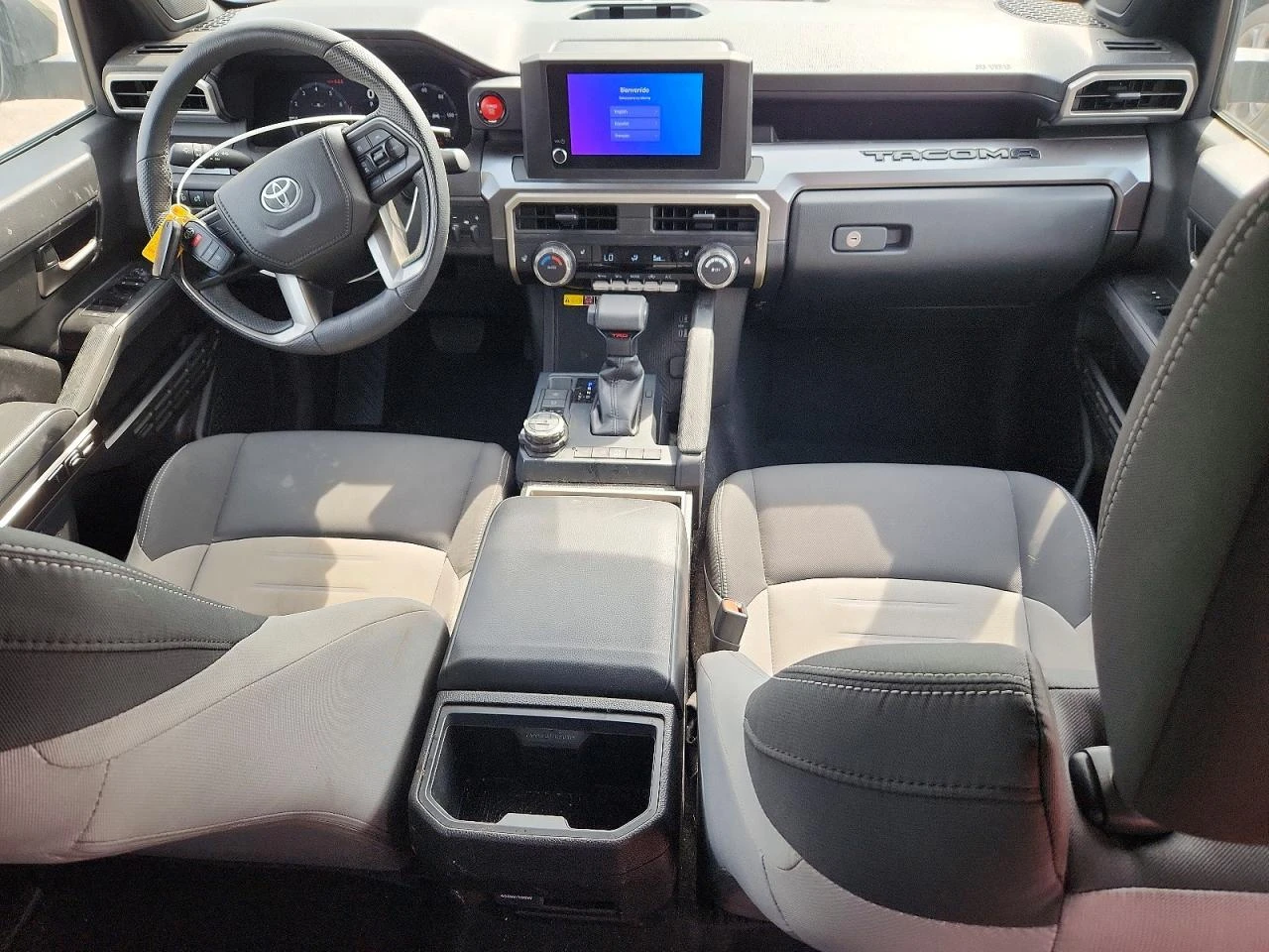 Toyota Tacoma 2.4l Trd Off-Road | Mobile.bg � ����������� 8