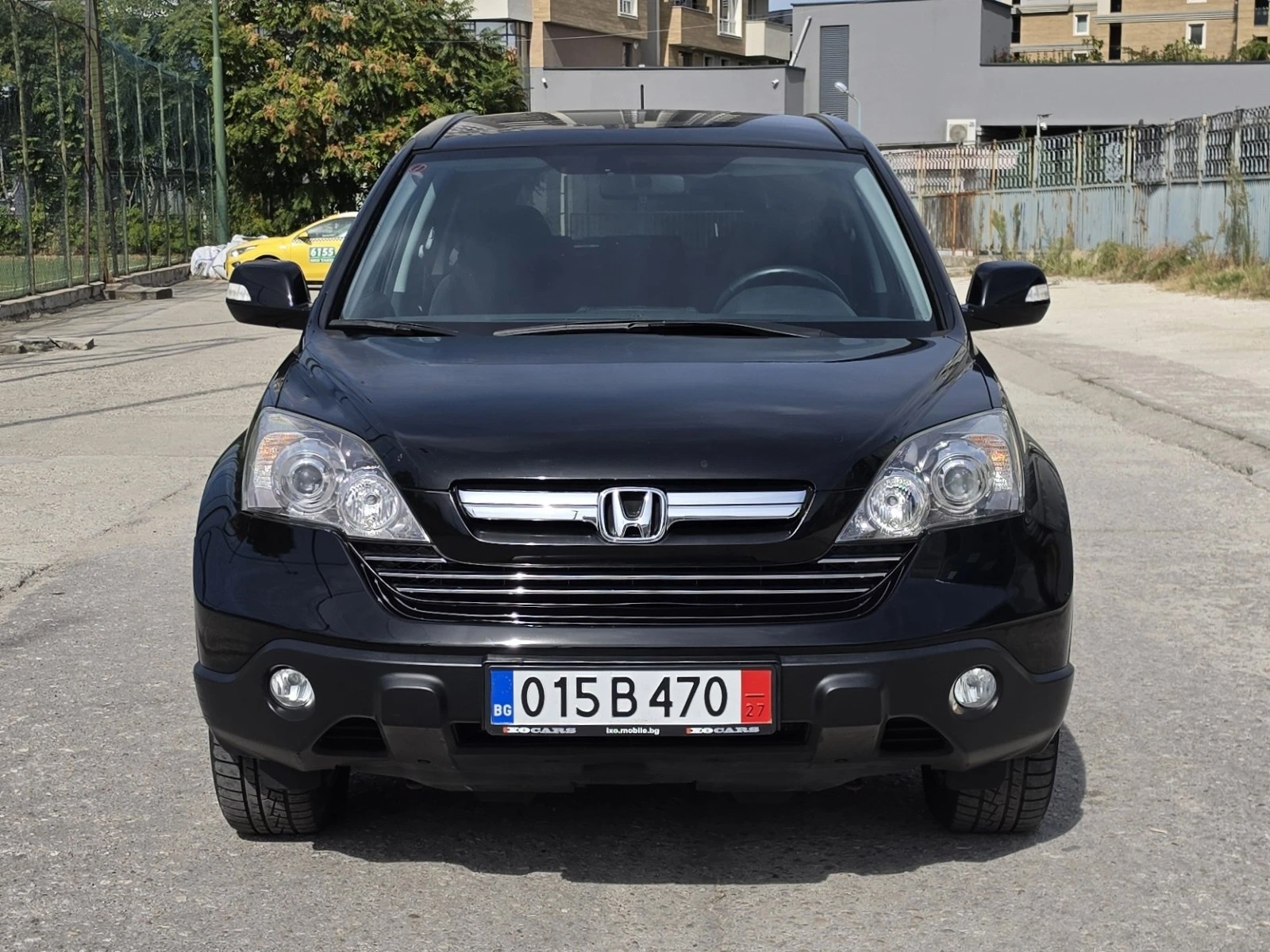 Honda Cr-v 2.0i-VTEC 4x4 ����� ����������, 122 �. �� | Mobile.bg � ����������� 2