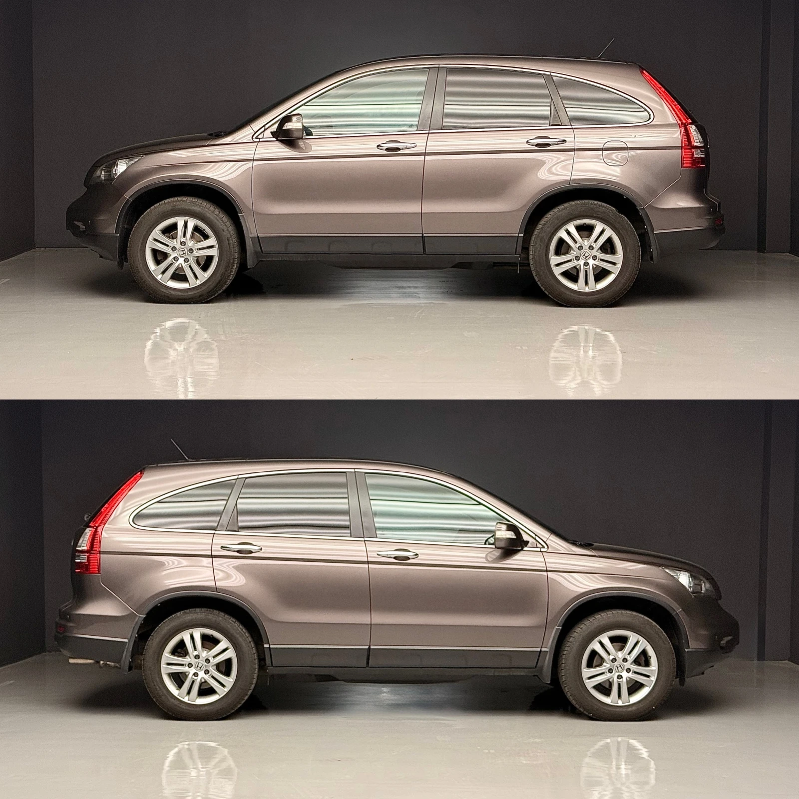 Honda Cr-v 2.0 i-VTEC 4x4 Comfort/�������� ������� Honda/���� | Mobile.bg � ����������� 3