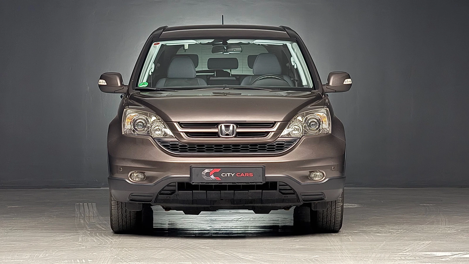 Honda Cr-v 2.0 i-VTEC 4x4 Comfort/�������� ������� Honda/���� | Mobile.bg � ����������� 1
