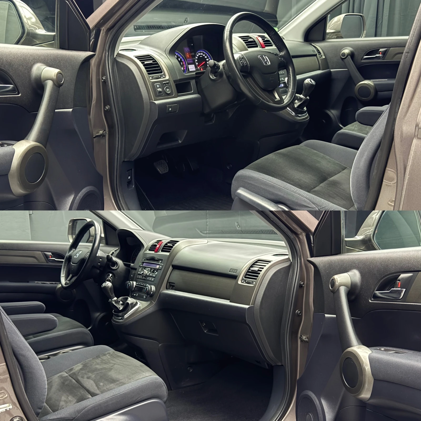 Honda Cr-v 2.0 i-VTEC 4x4 Comfort/�������� ������� Honda/���� | Mobile.bg � ����������� 7