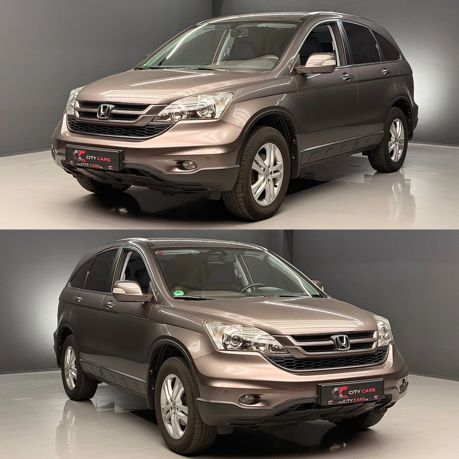 Honda Cr-v 2.0 i-VTEC 4x4 Comfort/�������� ������� Honda/���� | Mobile.bg � ����������� 2