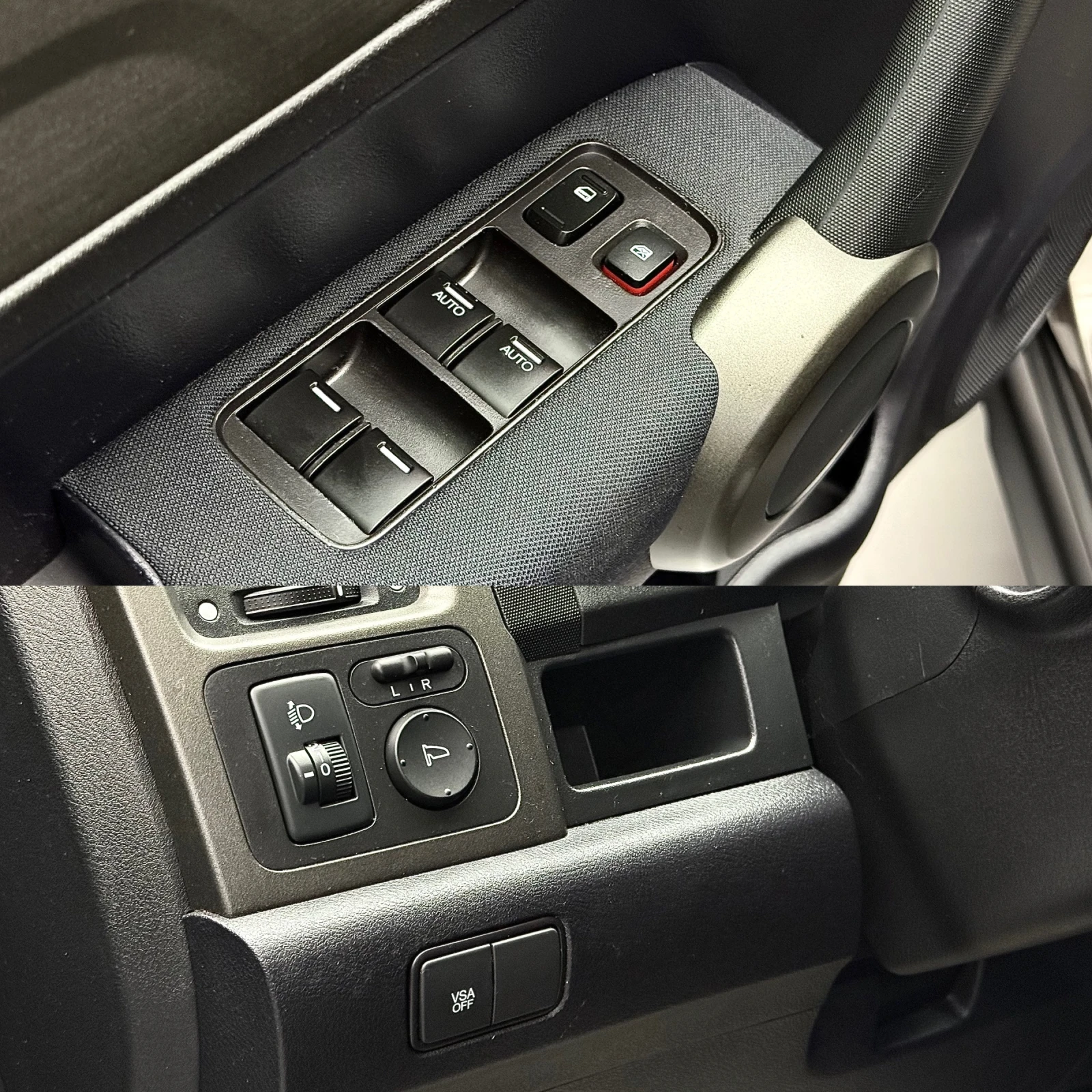 Honda Cr-v 2.0 i-VTEC 4x4 Comfort/�������� ������� Honda/���� | Mobile.bg � ����������� 12
