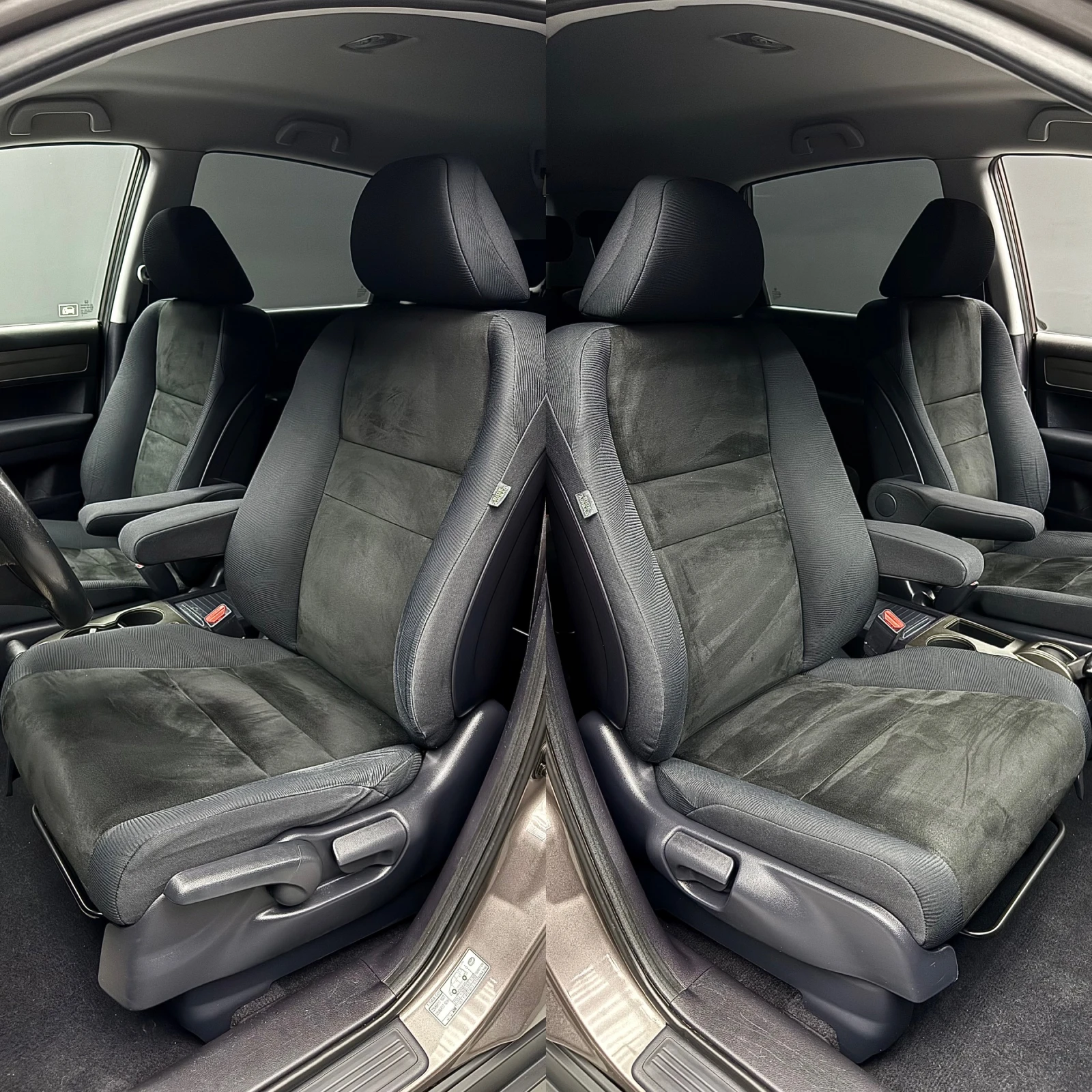 Honda Cr-v 2.0 i-VTEC 4x4 Comfort/�������� ������� Honda/���� | Mobile.bg � ����������� 8