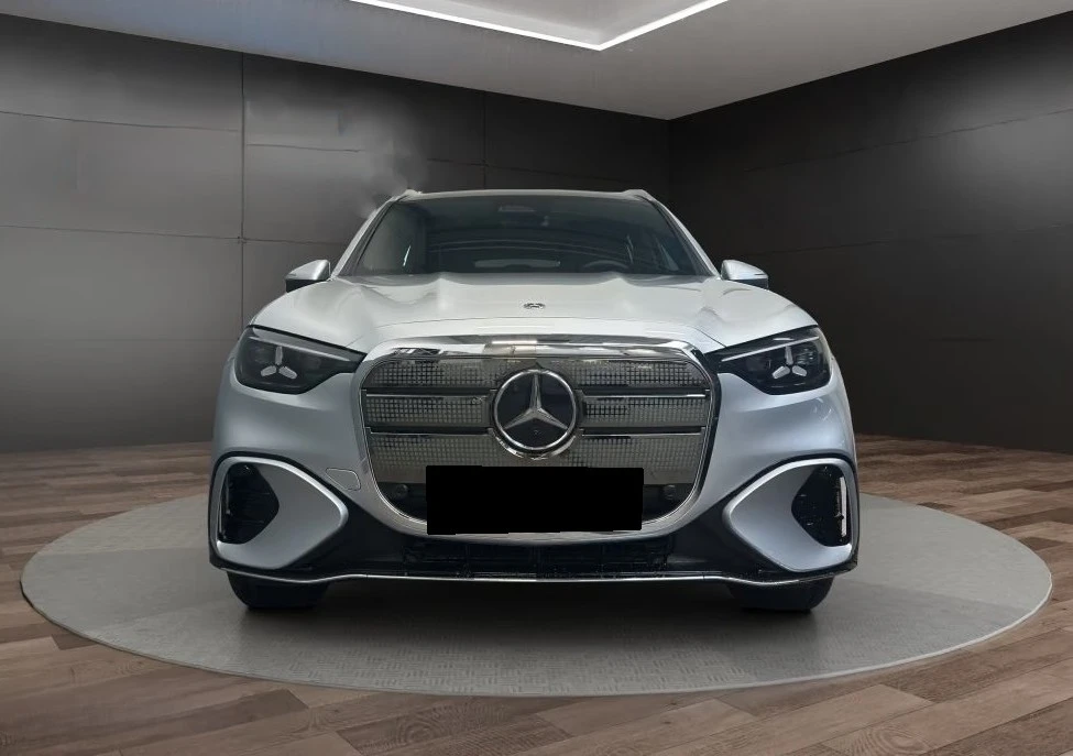 Mercedes-Benz GLC 300 AMG / 4-MATIC / SKY CONTROL / SUPERSCREEN/ DIGITAL | Mobile.bg � ����������� 2