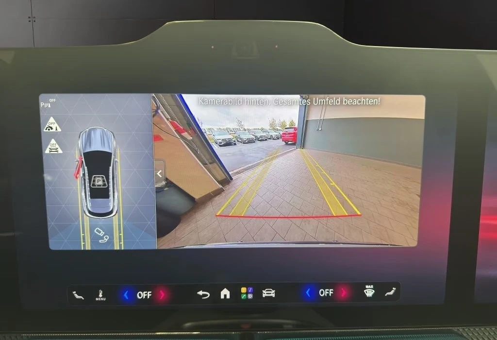 Mercedes-Benz GLC 300 AMG / 4-MATIC / SKY CONTROL / SUPERSCREEN/ DIGITAL | Mobile.bg � ����������� 12