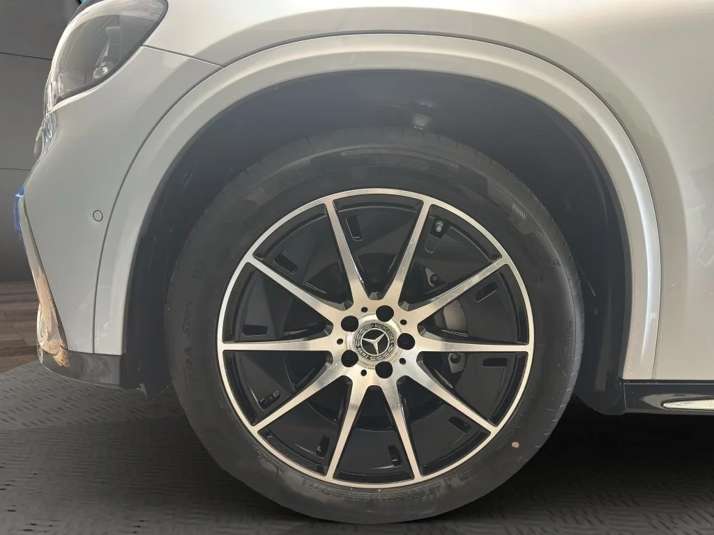 Mercedes-Benz GLC 300 AMG / 4-MATIC / SKY CONTROL / SUPERSCREEN/ DIGITAL | Mobile.bg � ����������� 5