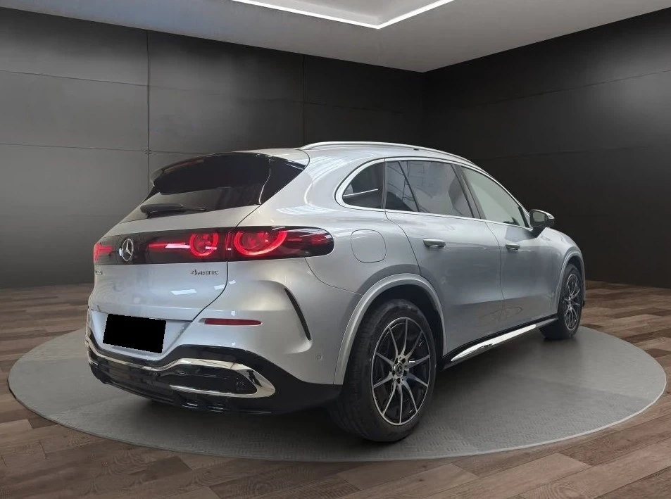 Mercedes-Benz GLC 300 AMG / 4-MATIC / SKY CONTROL / SUPERSCREEN/ DIGITAL | Mobile.bg � ����������� 4