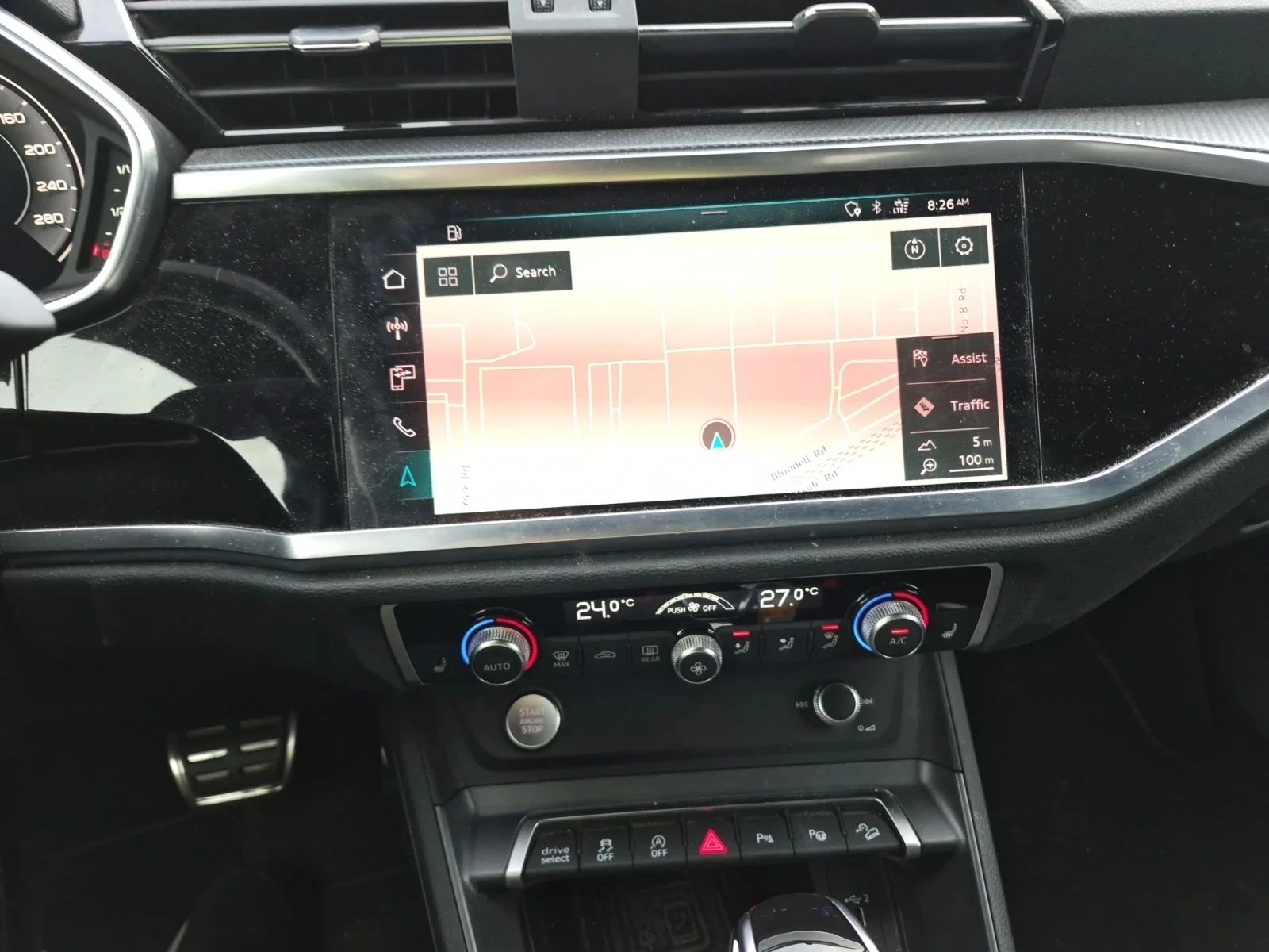Audi Q3 | Mobile.bg � ����������� 10