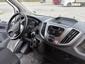 Ford Transit Maxi Baza, снимка 6