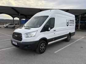 Ford Transit Maxi Baza, снимка 11